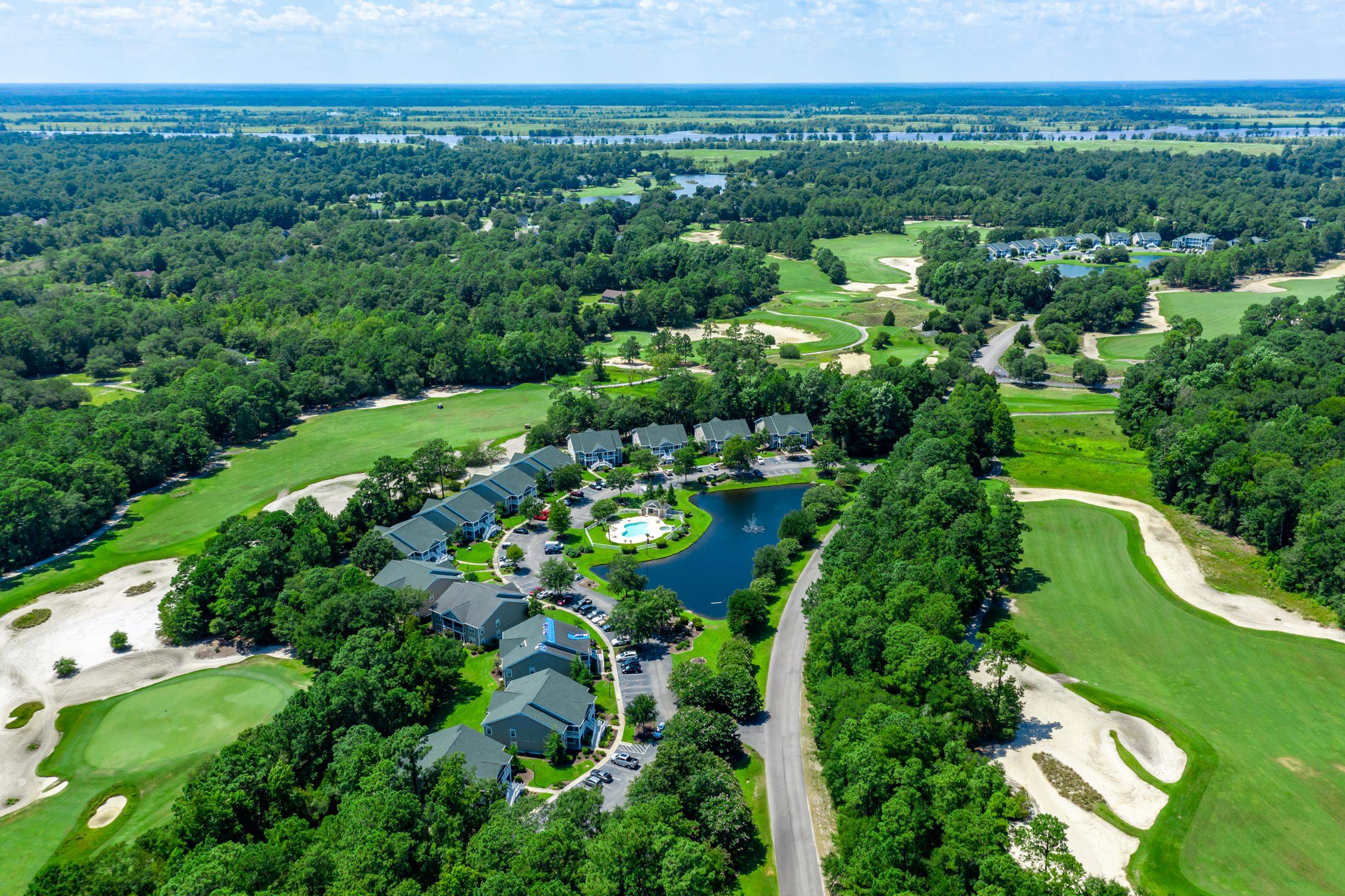 320 Pinehurst Ln. Unit: 11-I