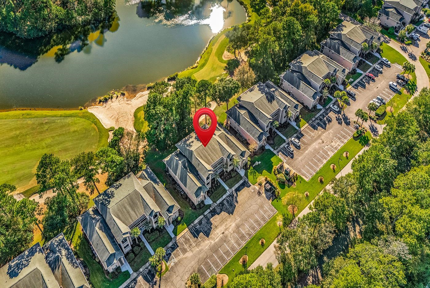 320 Pinehurst Ln. Unit: 11-I
