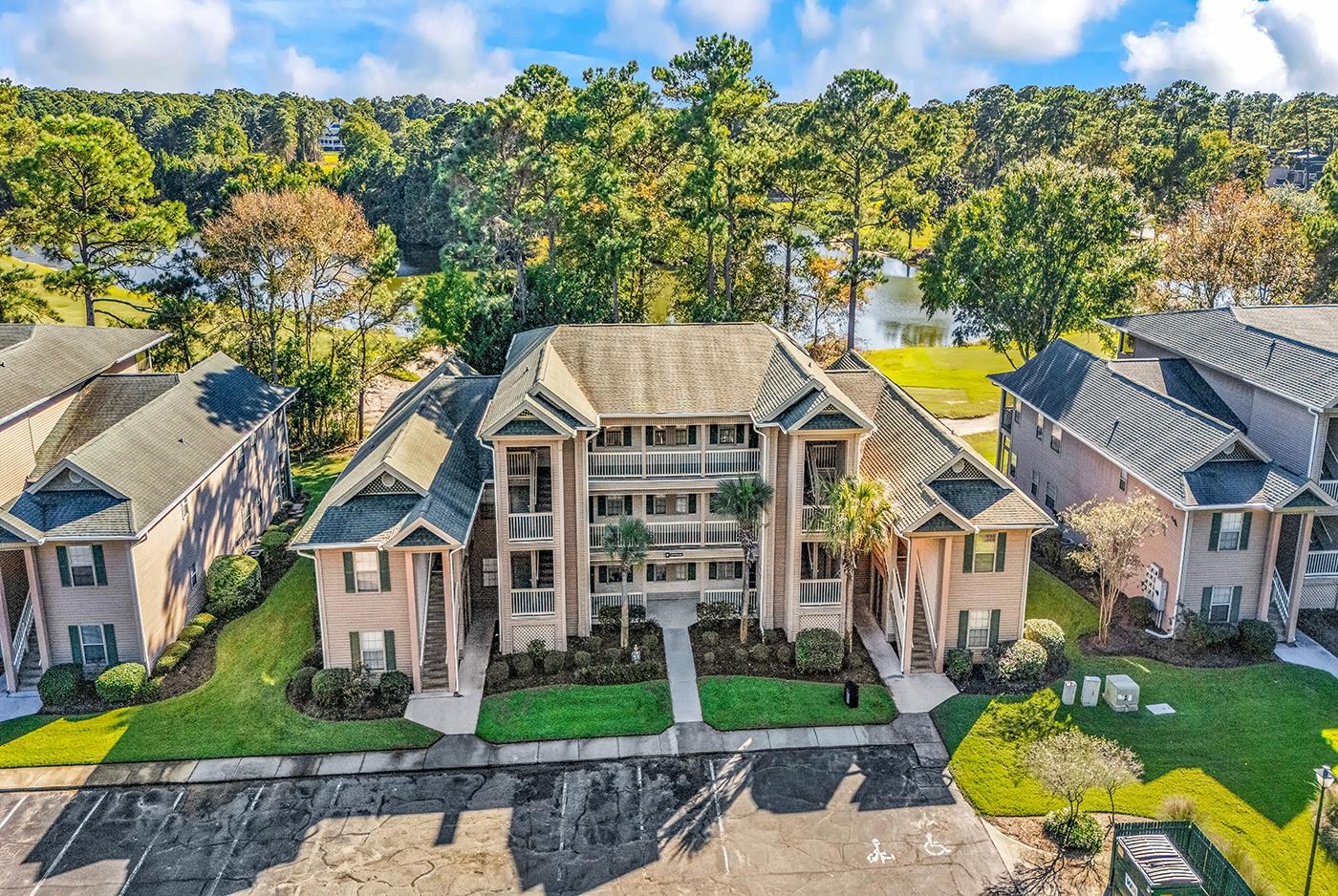 320 Pinehurst Ln. Unit: 11-I