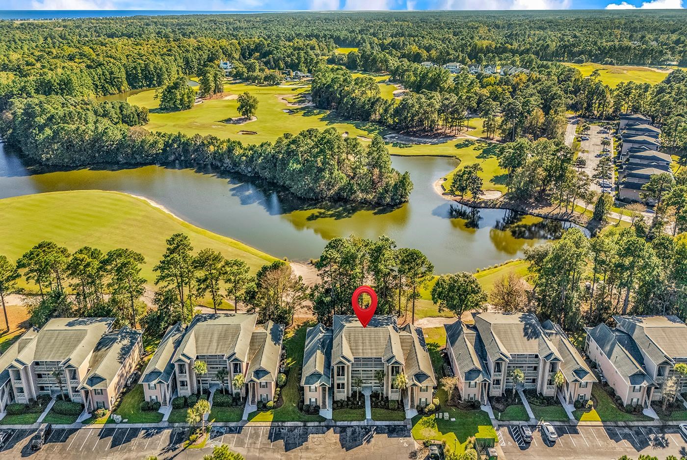320 Pinehurst Ln. Unit: 11-I