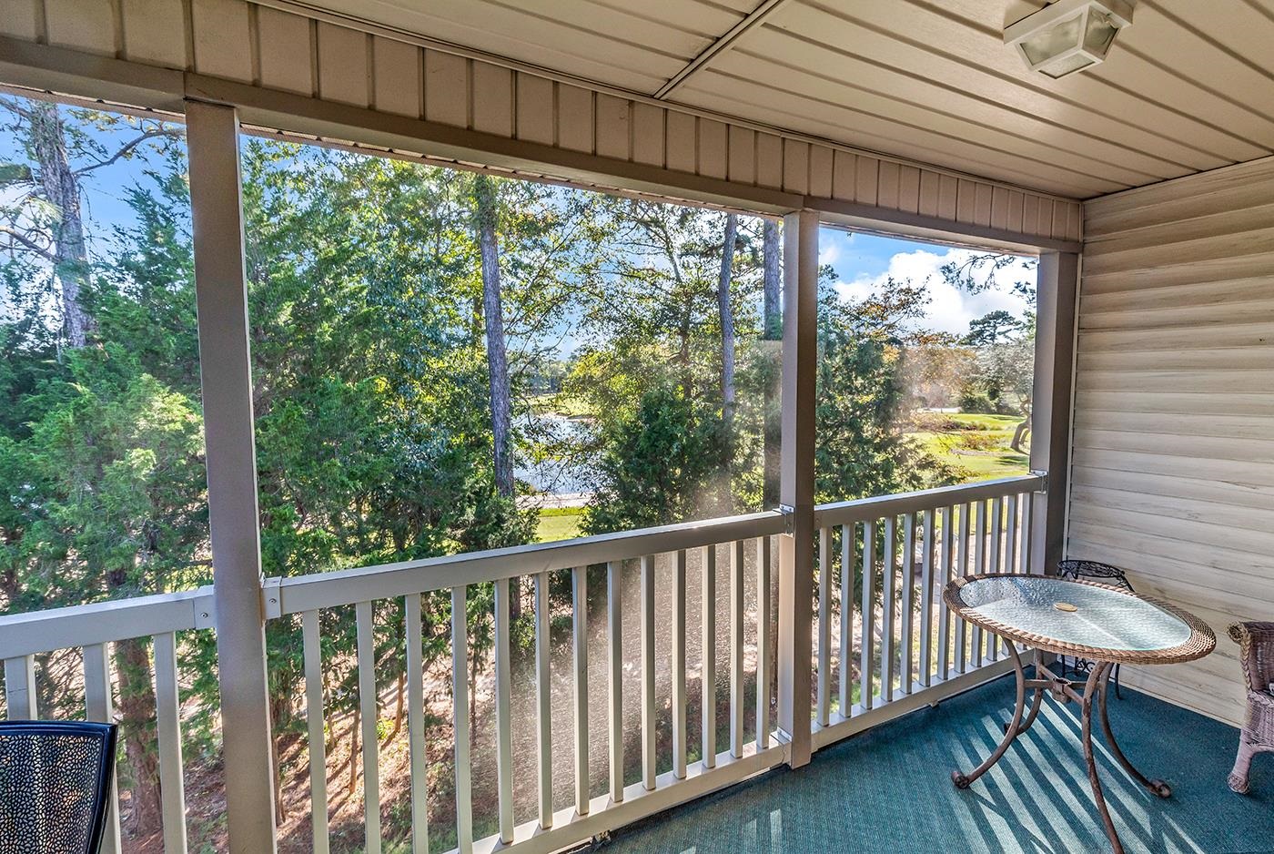 320 Pinehurst Ln. Unit: 11-I