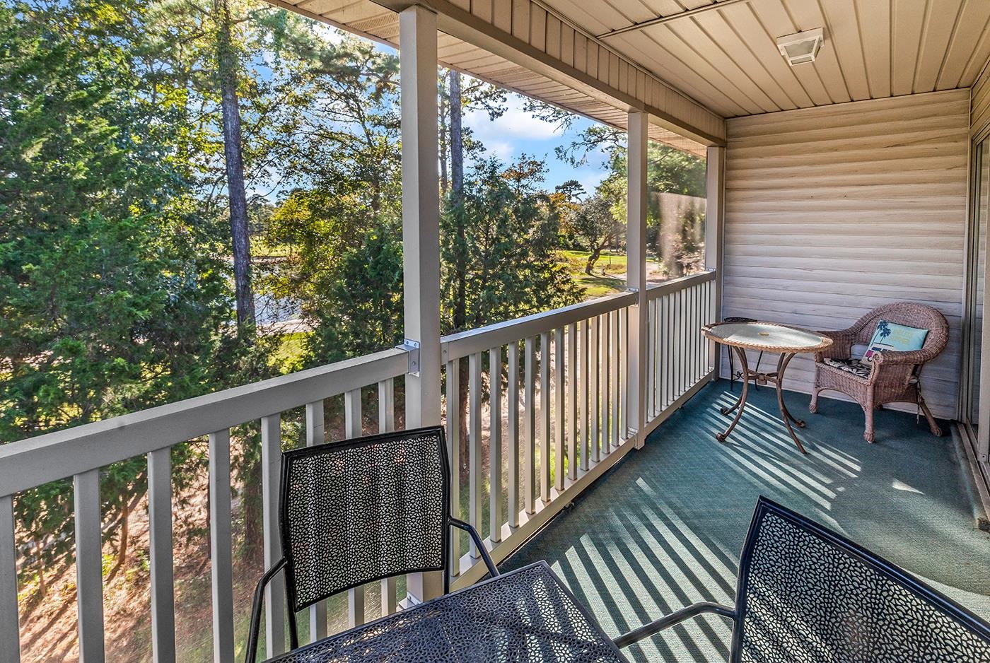 320 Pinehurst Ln. Unit: 11-I