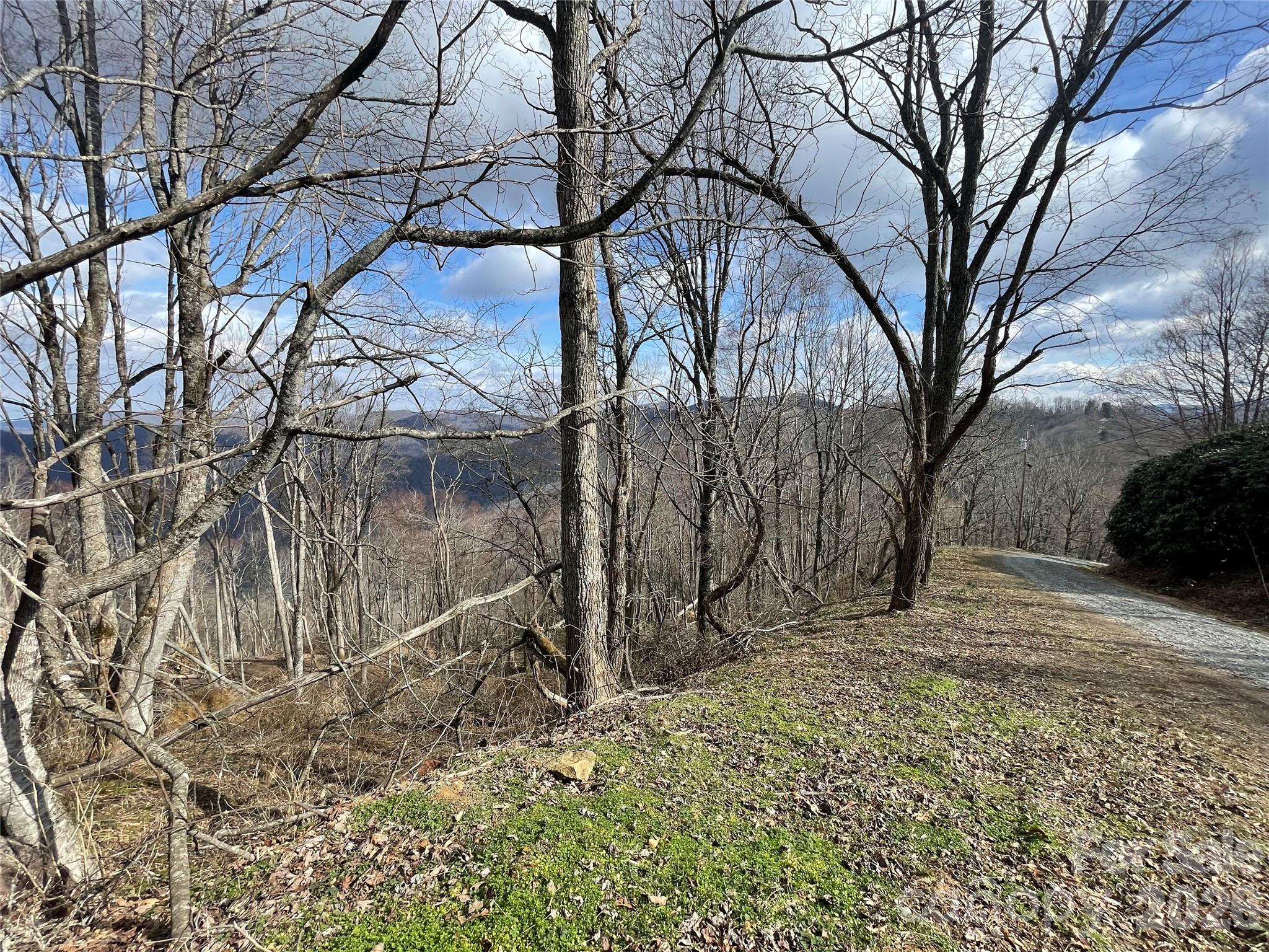 Lot #39 Ridge Top Circle