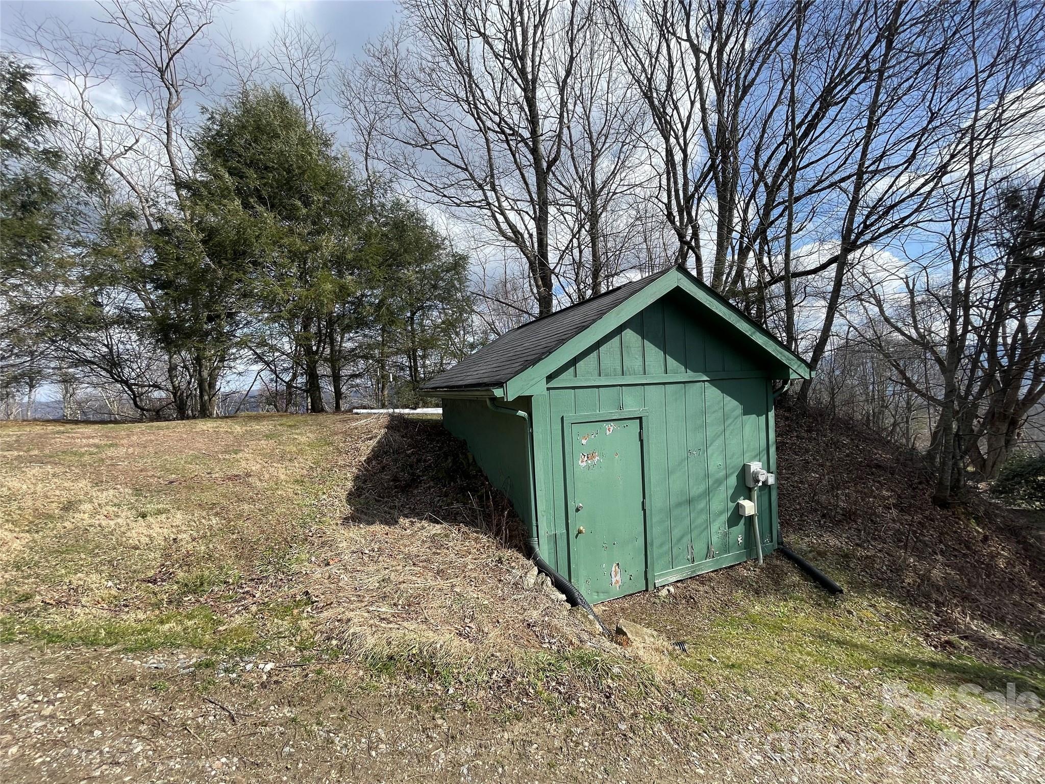 Lot #39 Ridge Top Circle