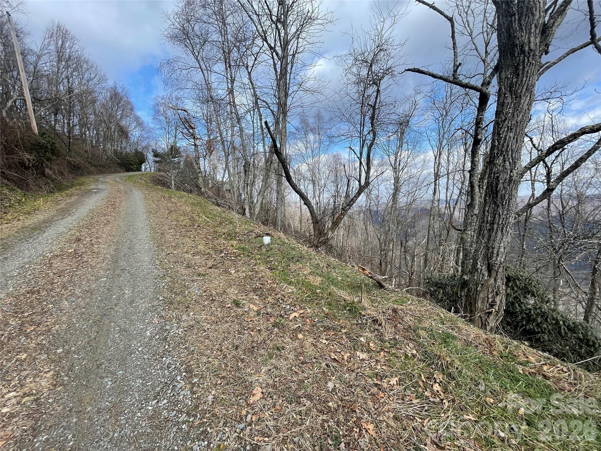 Lot #39 Ridge Top Circle