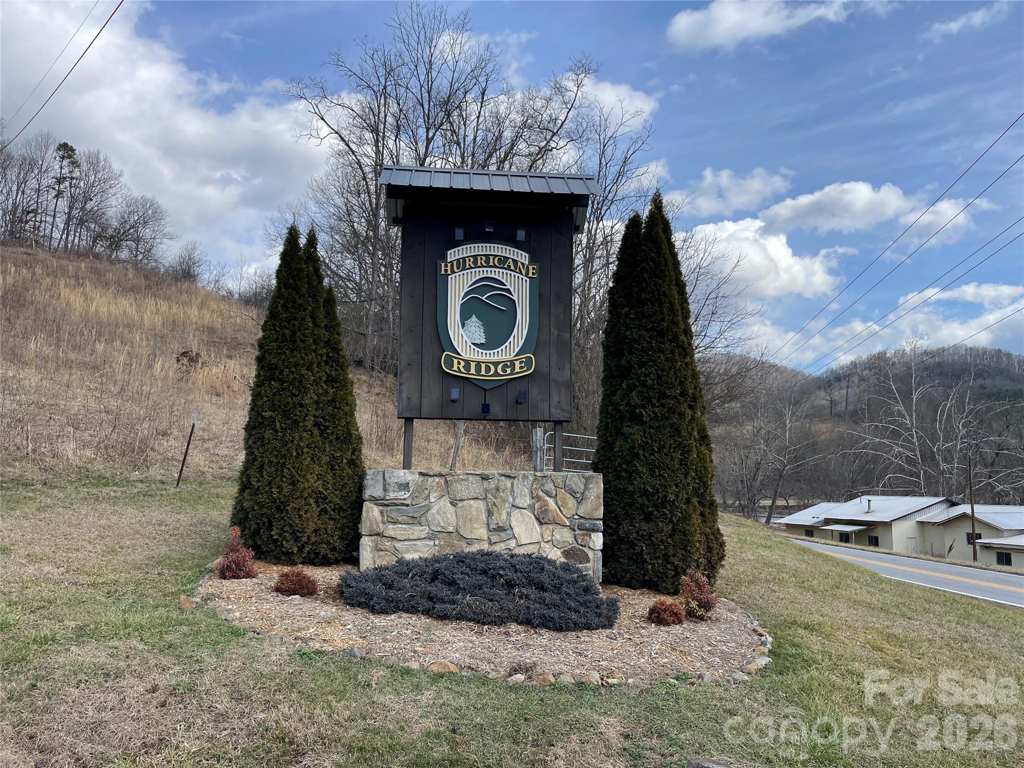 Lot #39 Ridge Top Circle