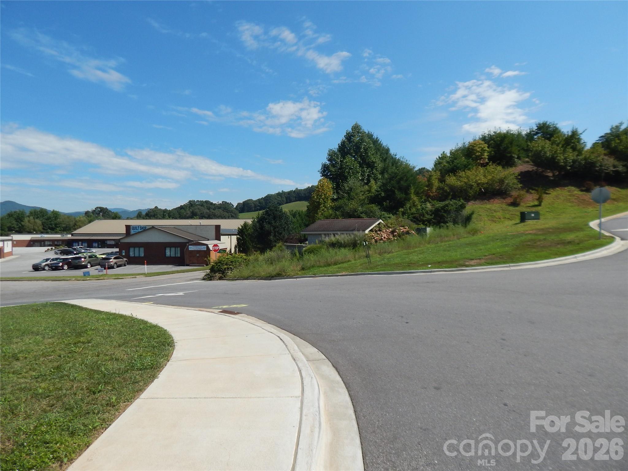 Lot B Macon Center Drive Unit: B