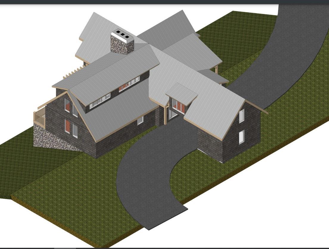 580 Freemont Drive