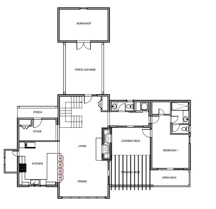 580 Freemont Drive