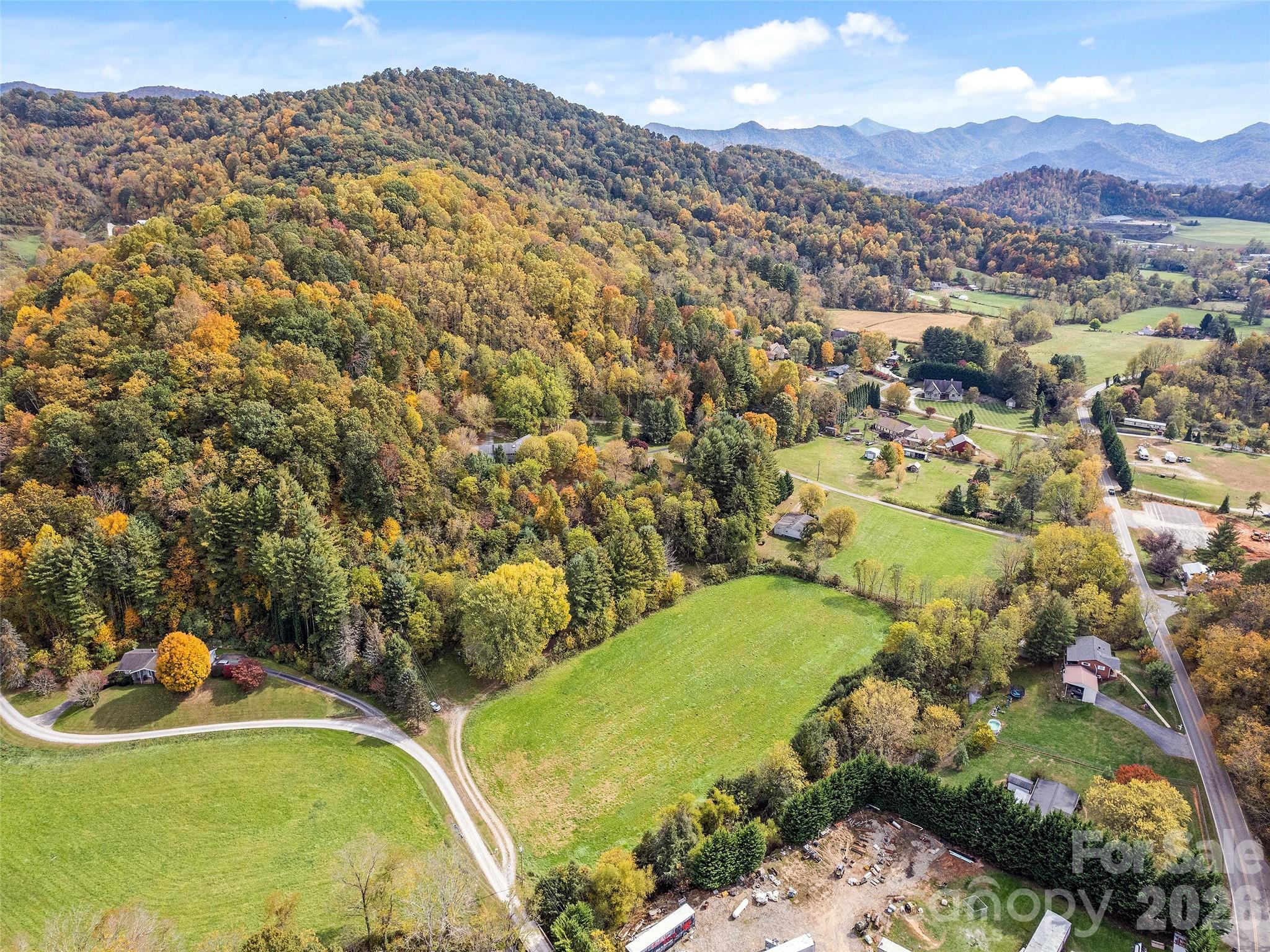 00 Carver Cove Road