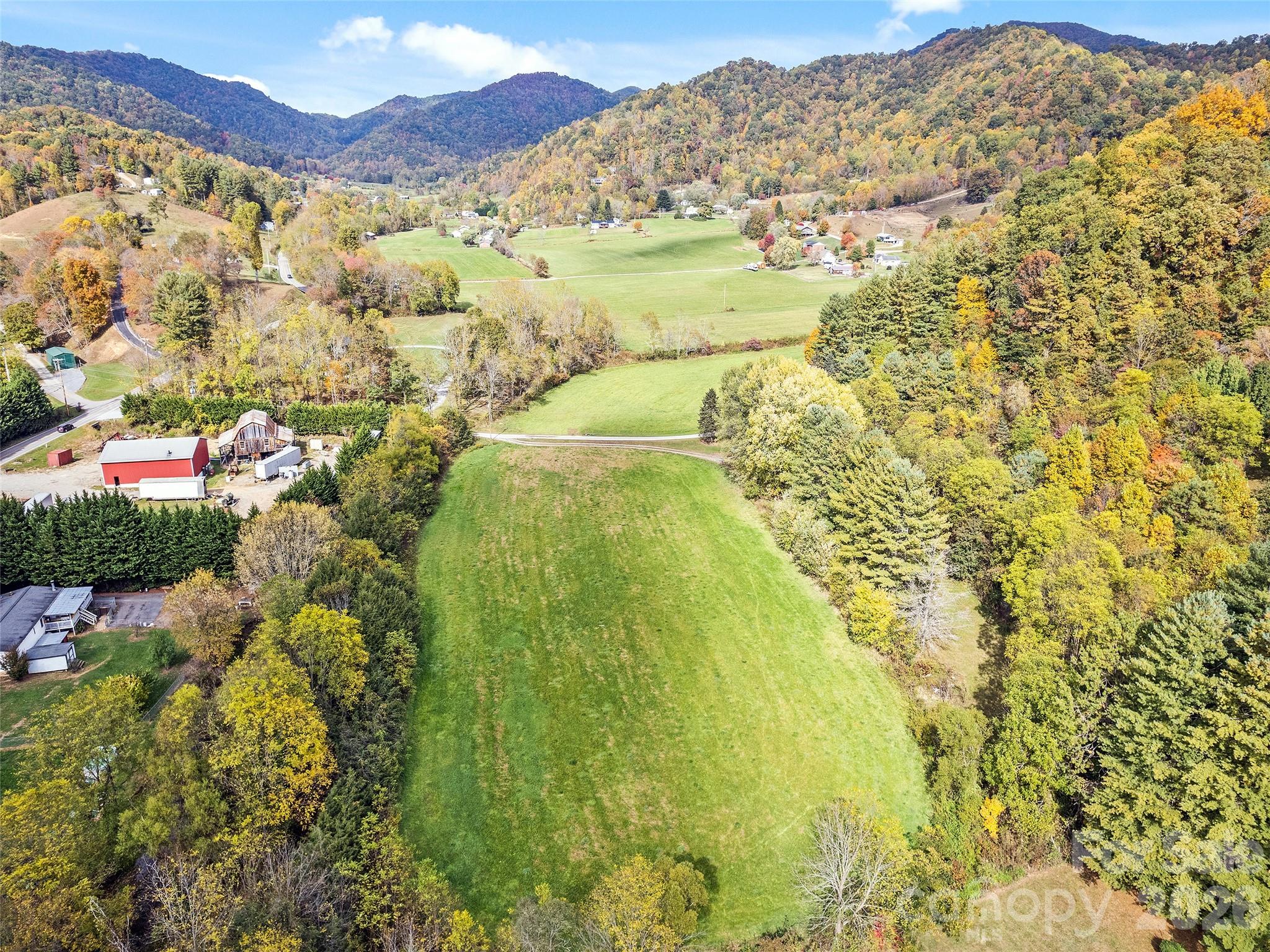 00 Carver Cove Road