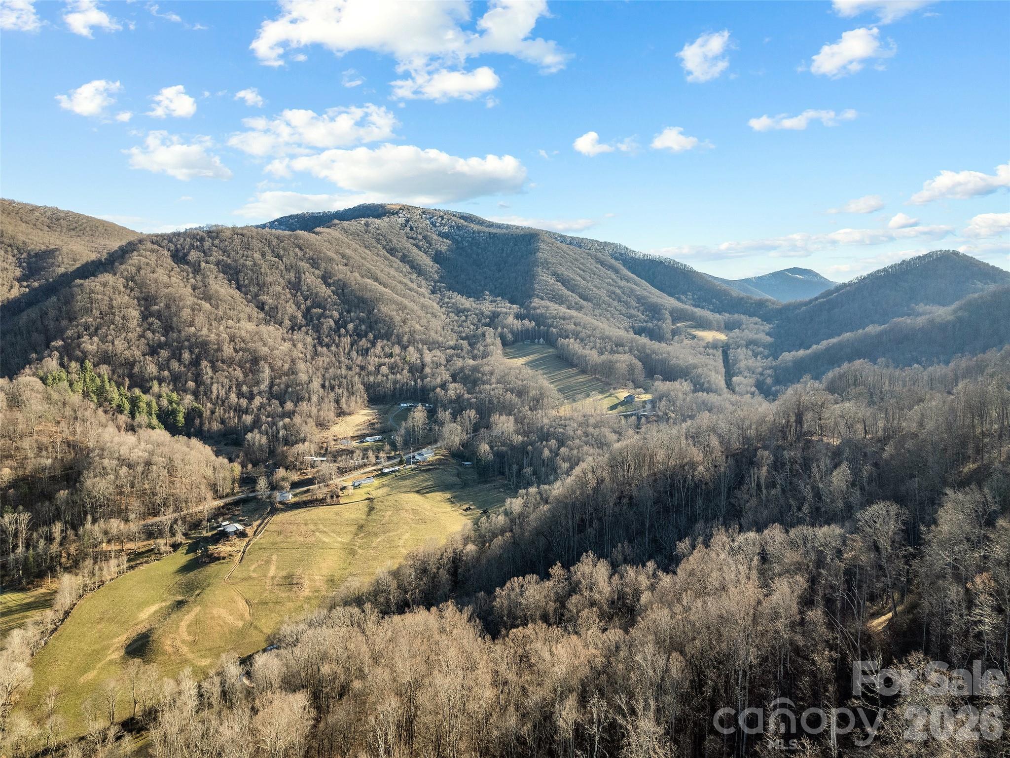 00 NC 209 Highway
