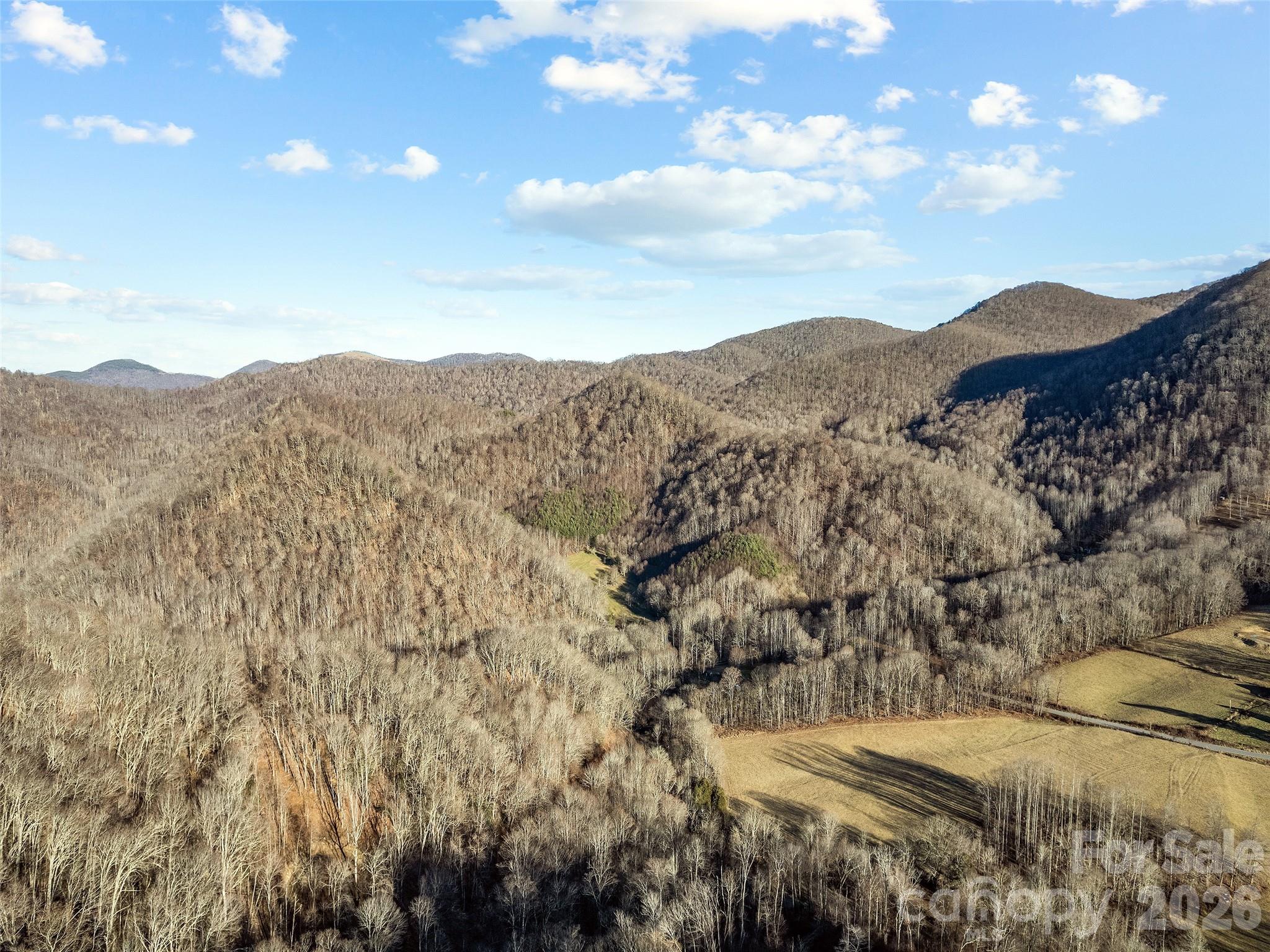 00 NC 209 Highway