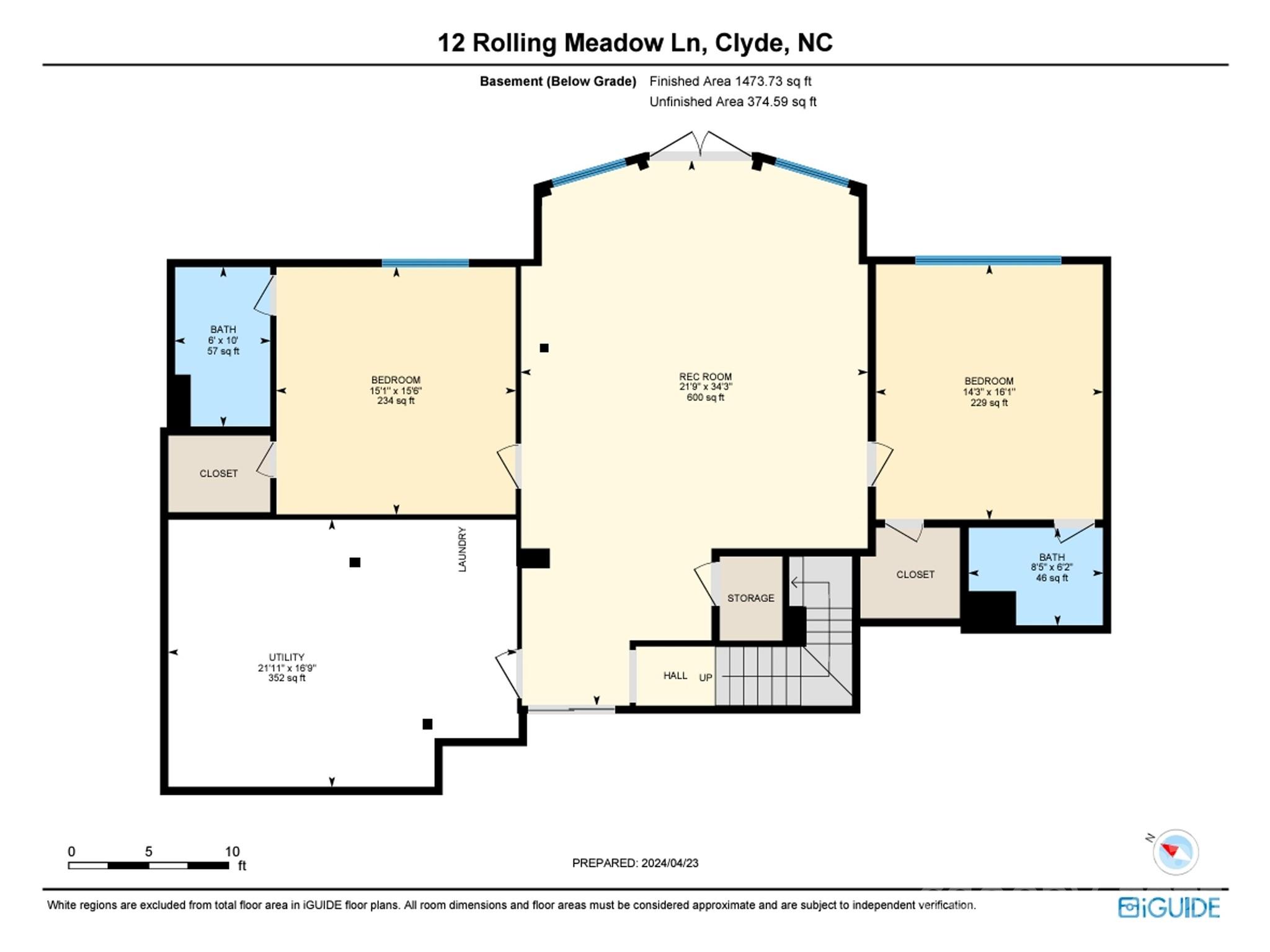 12 Rolling Meadow Lane