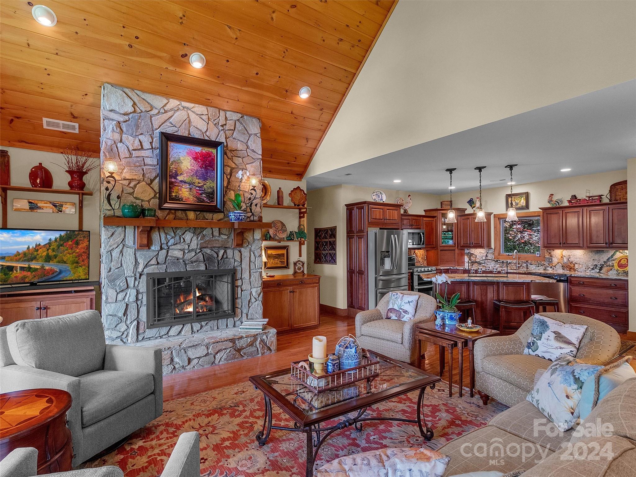 16 Rambling Ridge Road