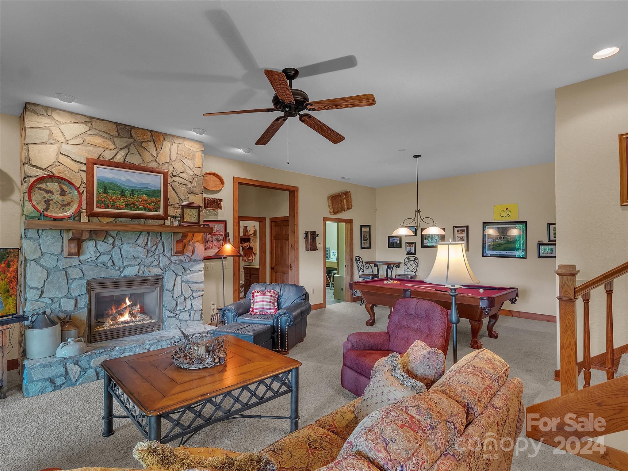 16 Rambling Ridge Road