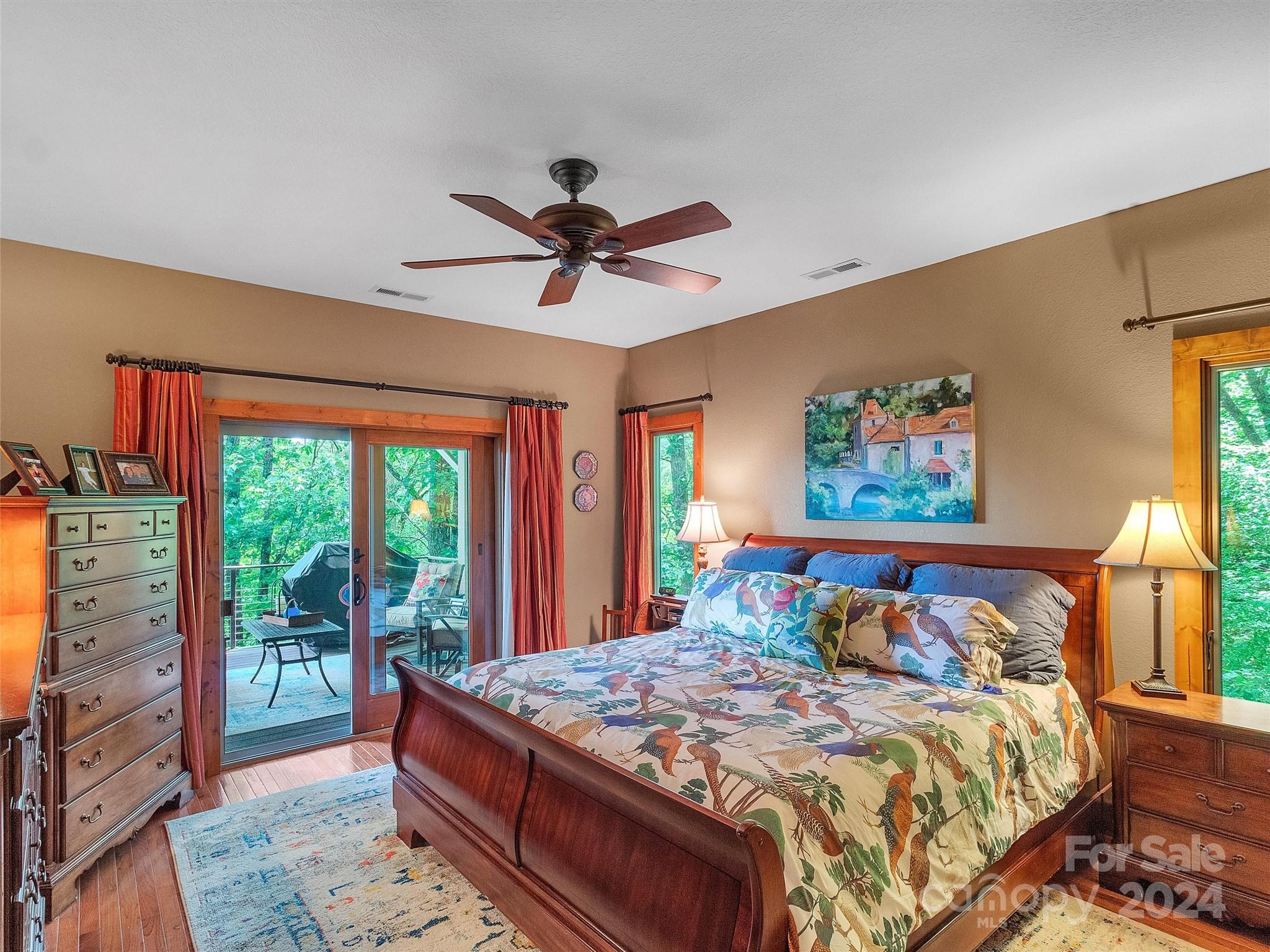 16 Rambling Ridge Road