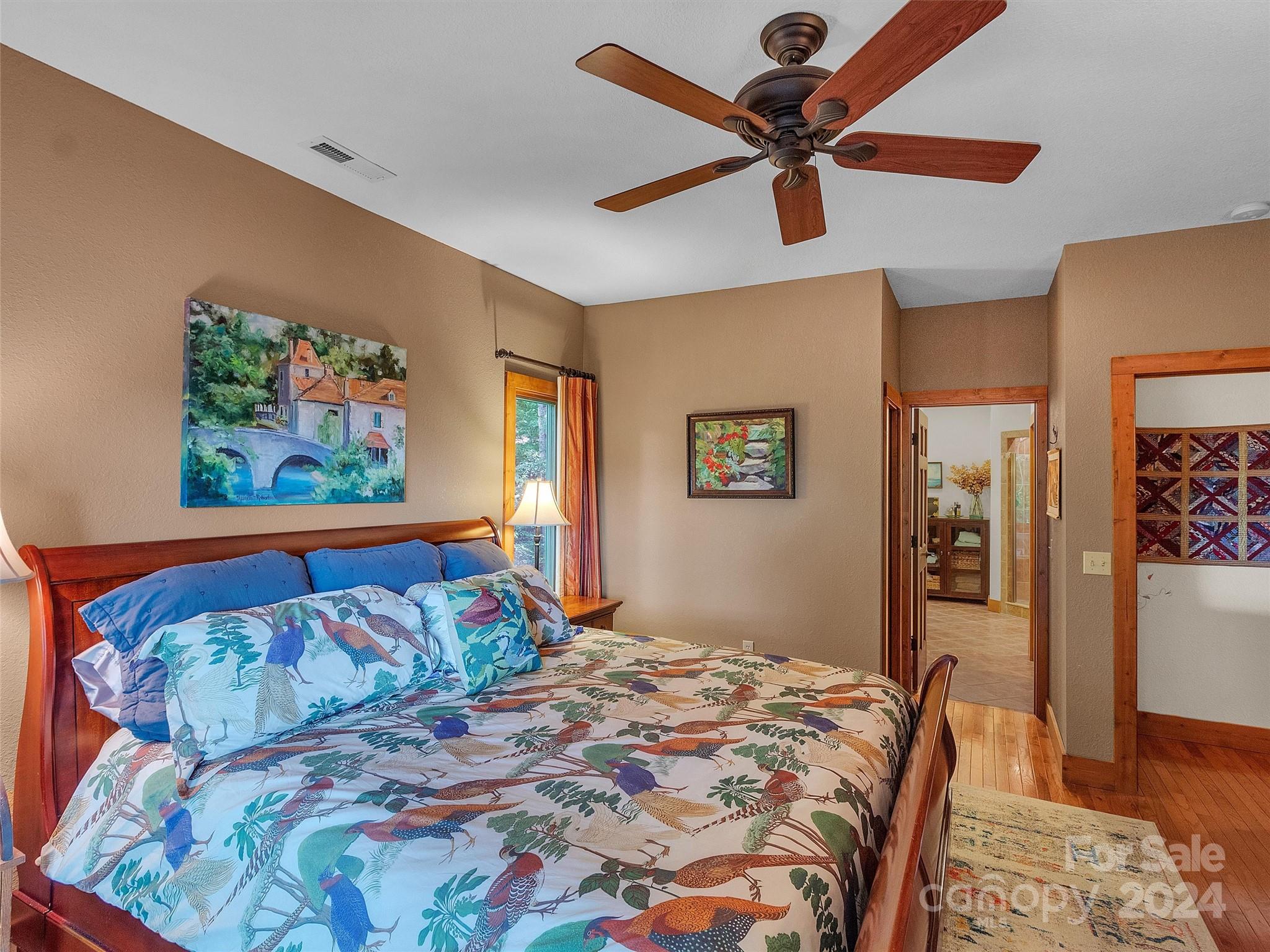 16 Rambling Ridge Road