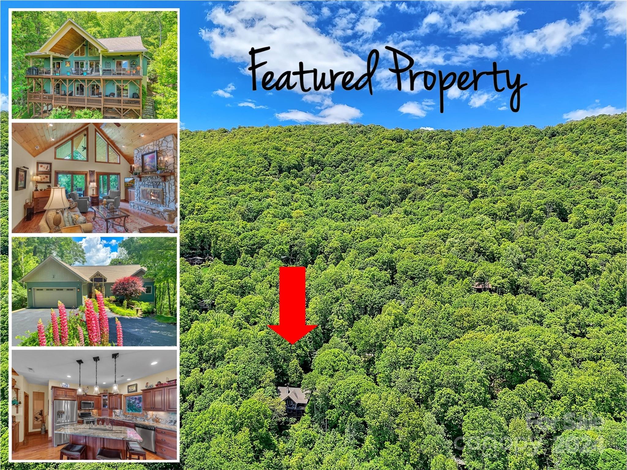 16 Rambling Ridge Road