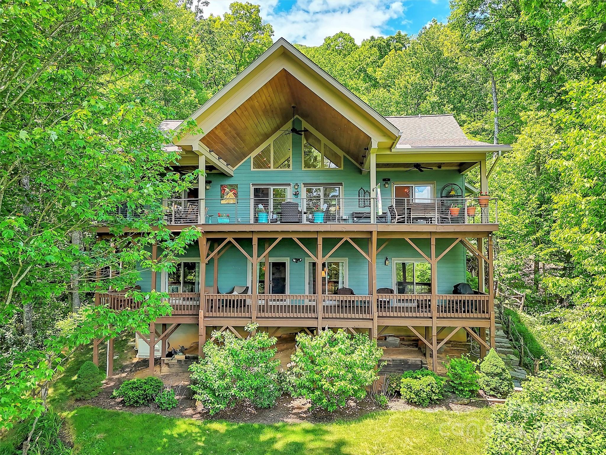 16 Rambling Ridge Road