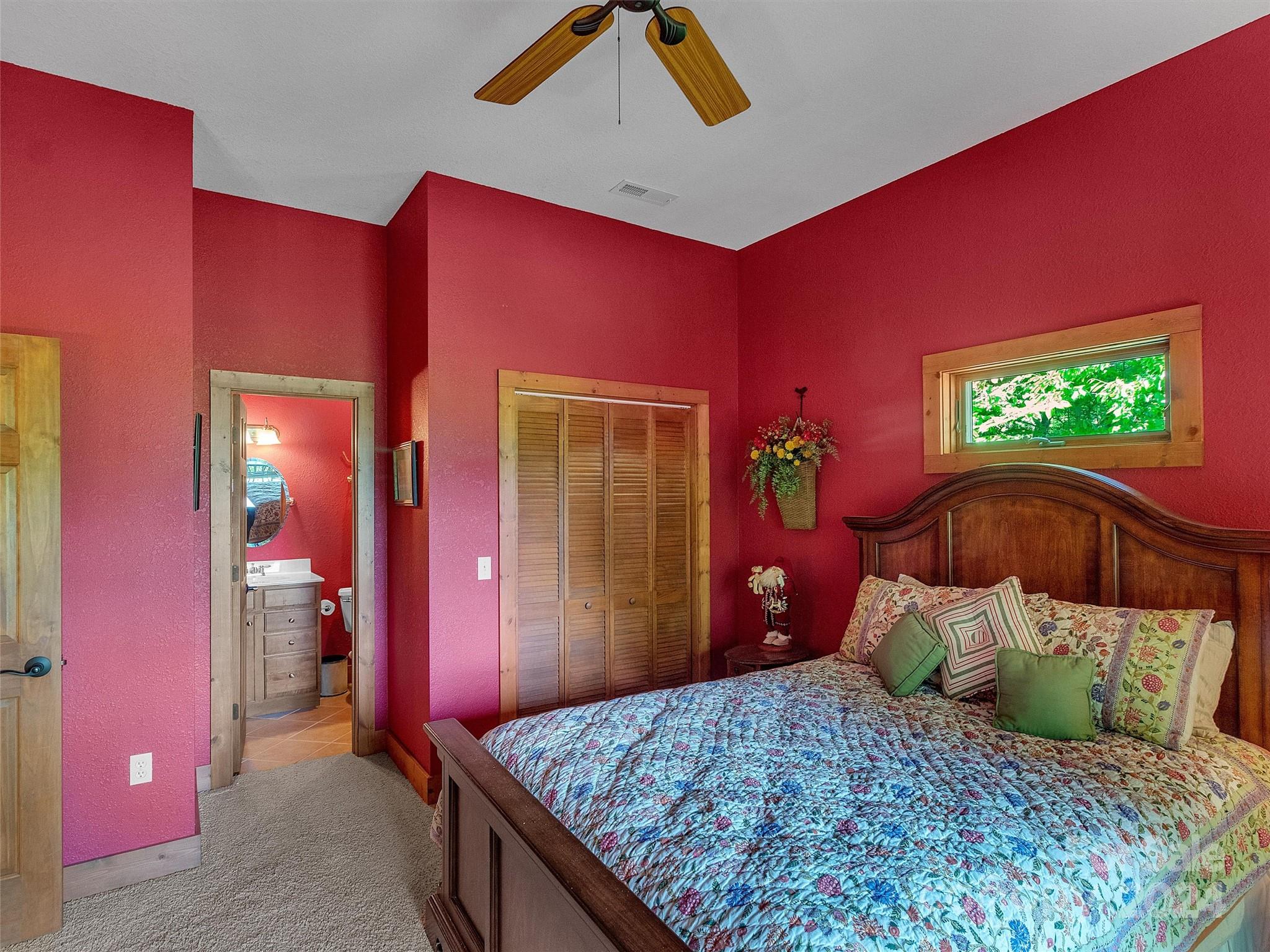16 Rambling Ridge Road