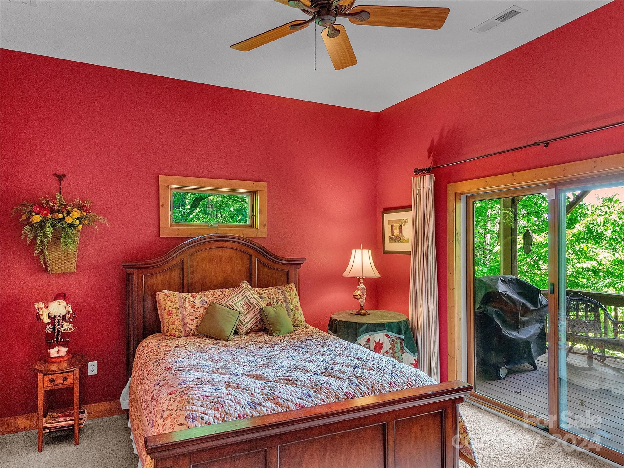 16 Rambling Ridge Road