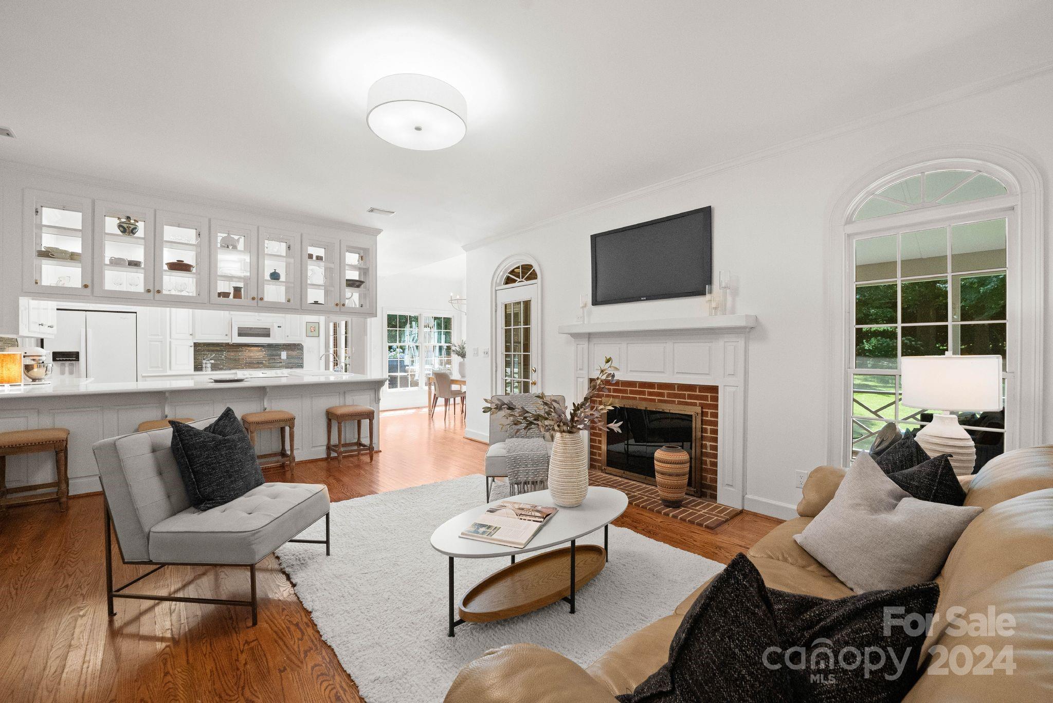 311 Glen Arbor Drive