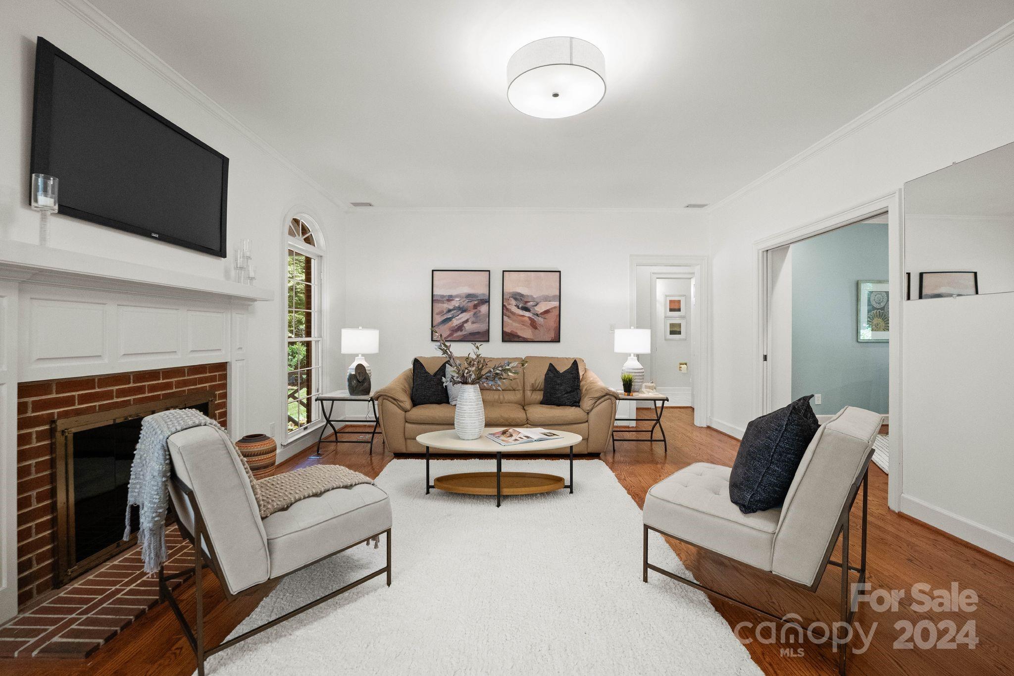311 Glen Arbor Drive