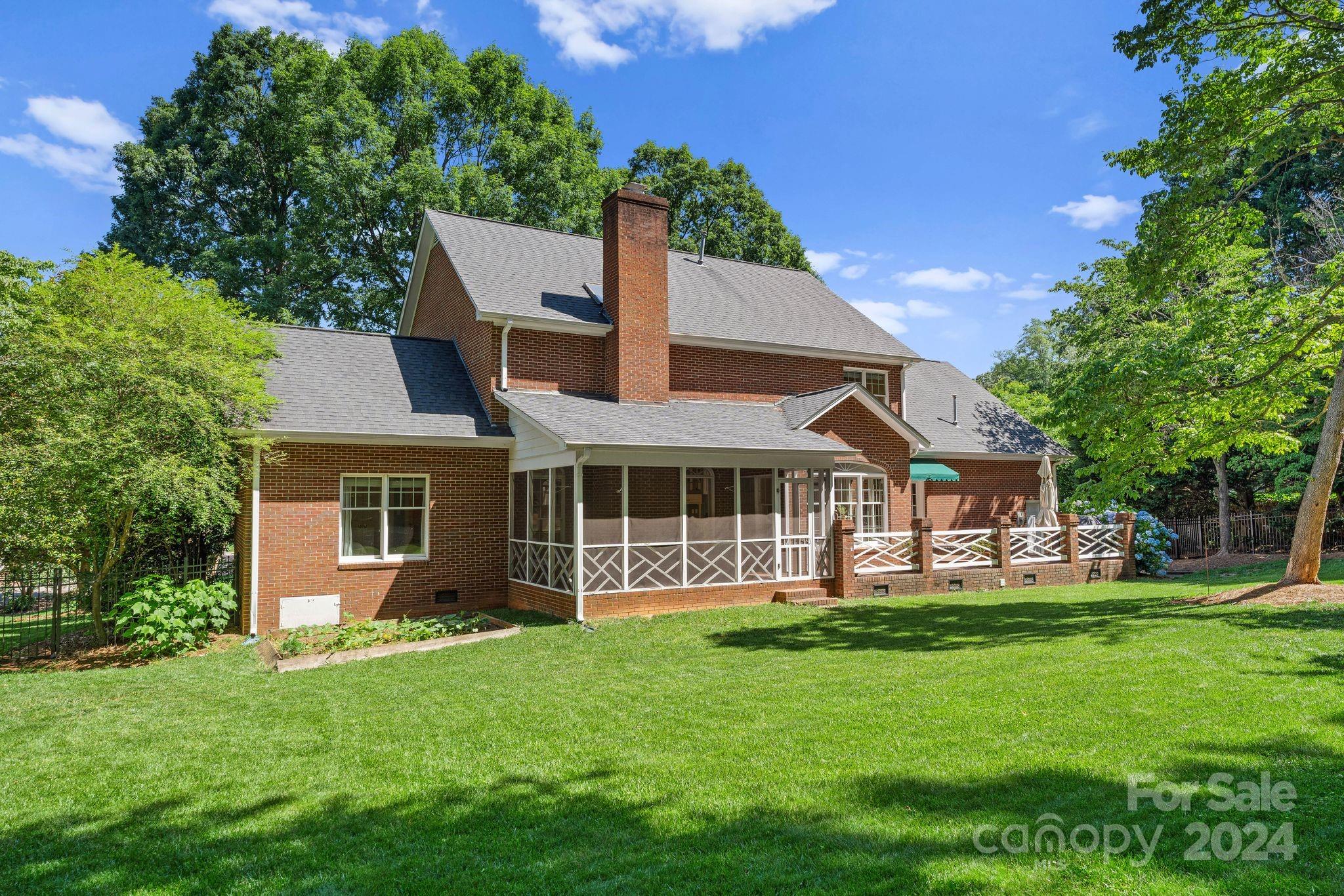311 Glen Arbor Drive