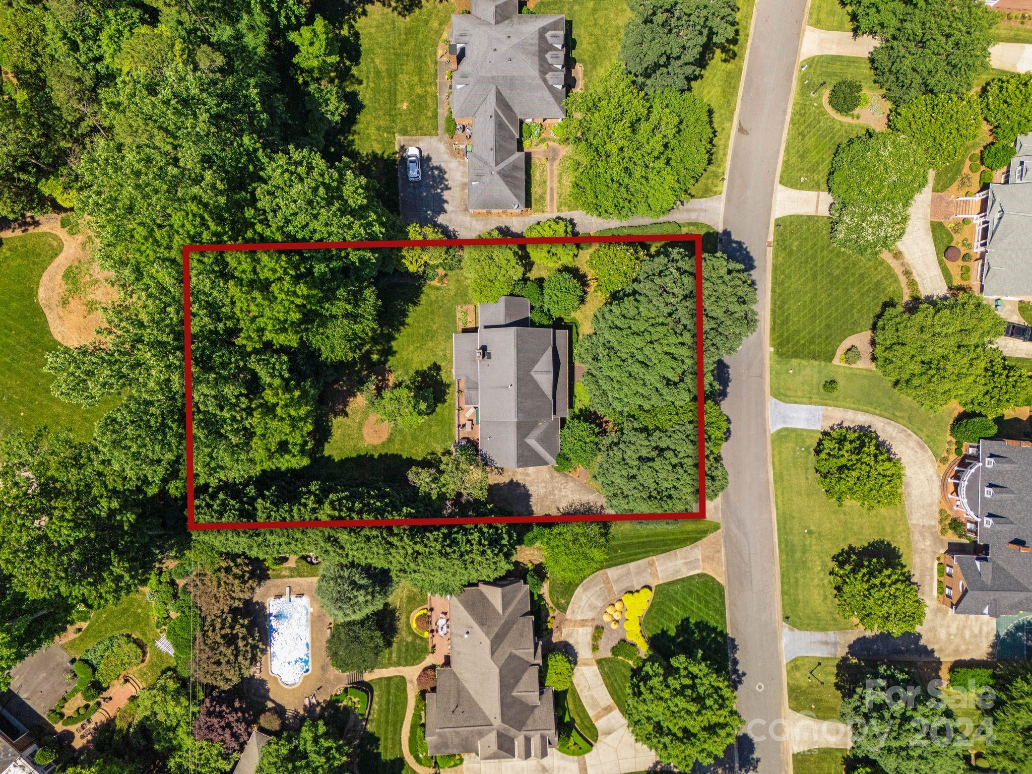 311 Glen Arbor Drive