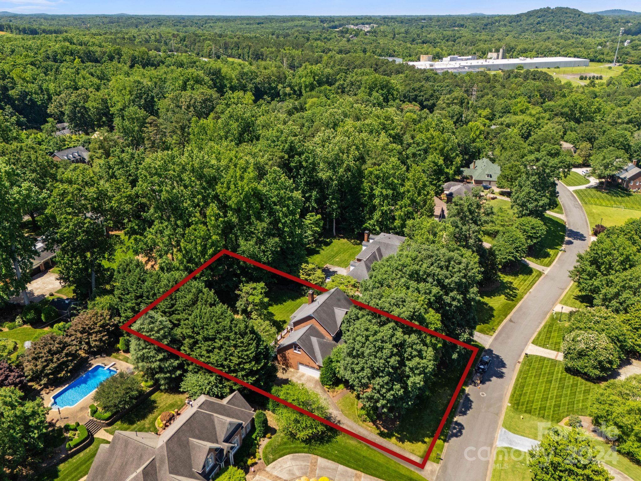 311 Glen Arbor Drive