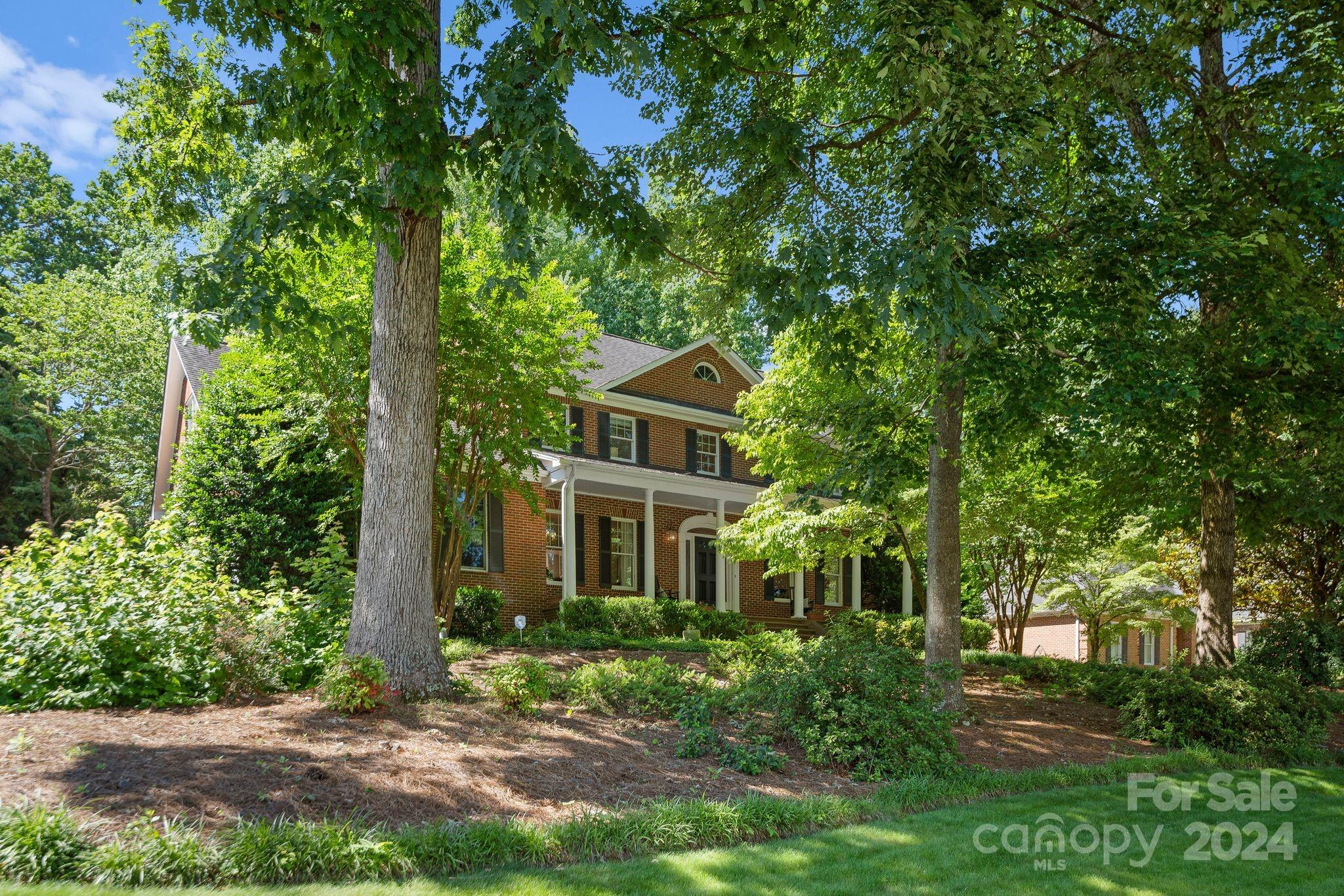 311 Glen Arbor Drive