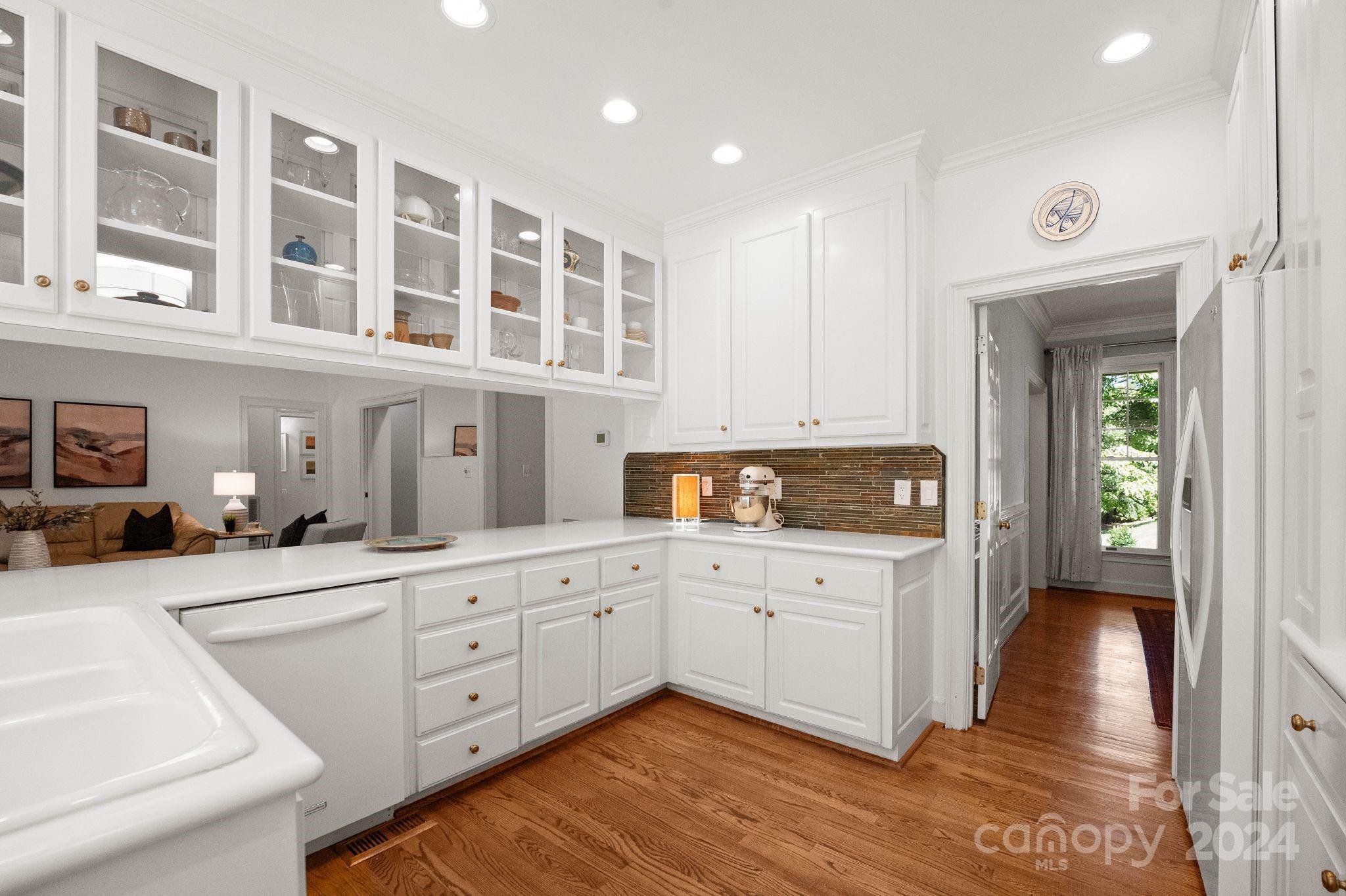 311 Glen Arbor Drive