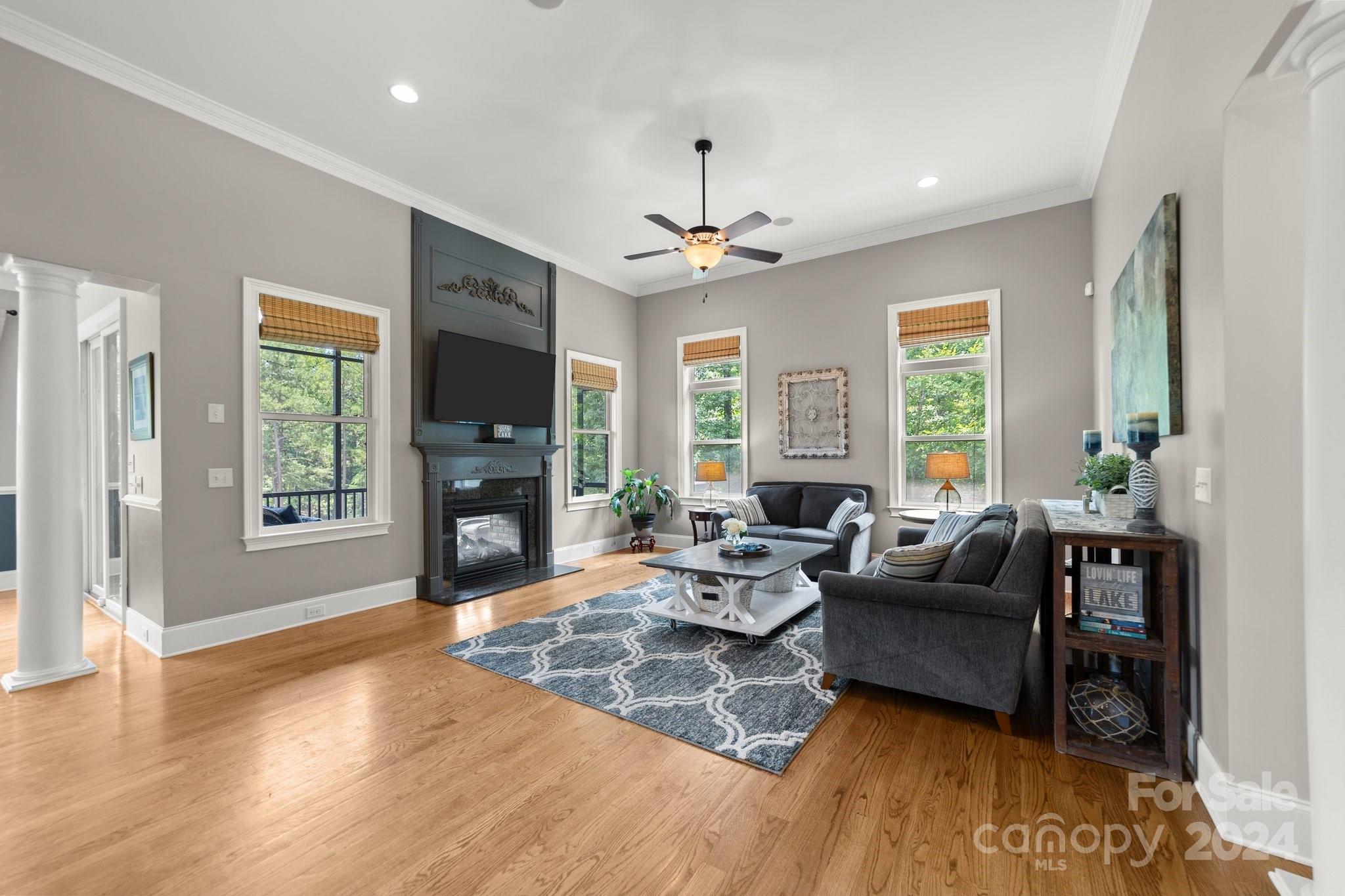 132 Montclair Drive