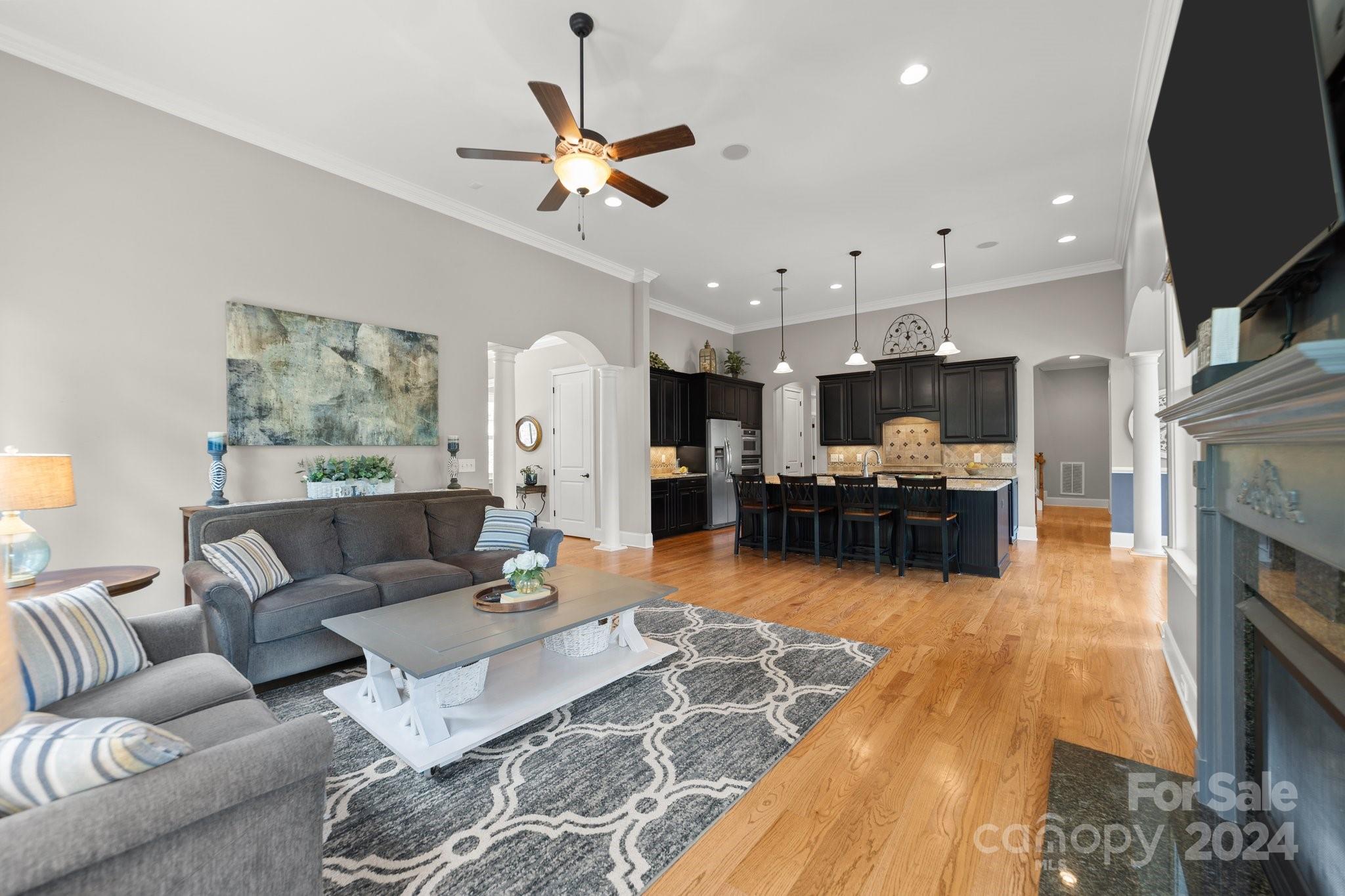 132 Montclair Drive