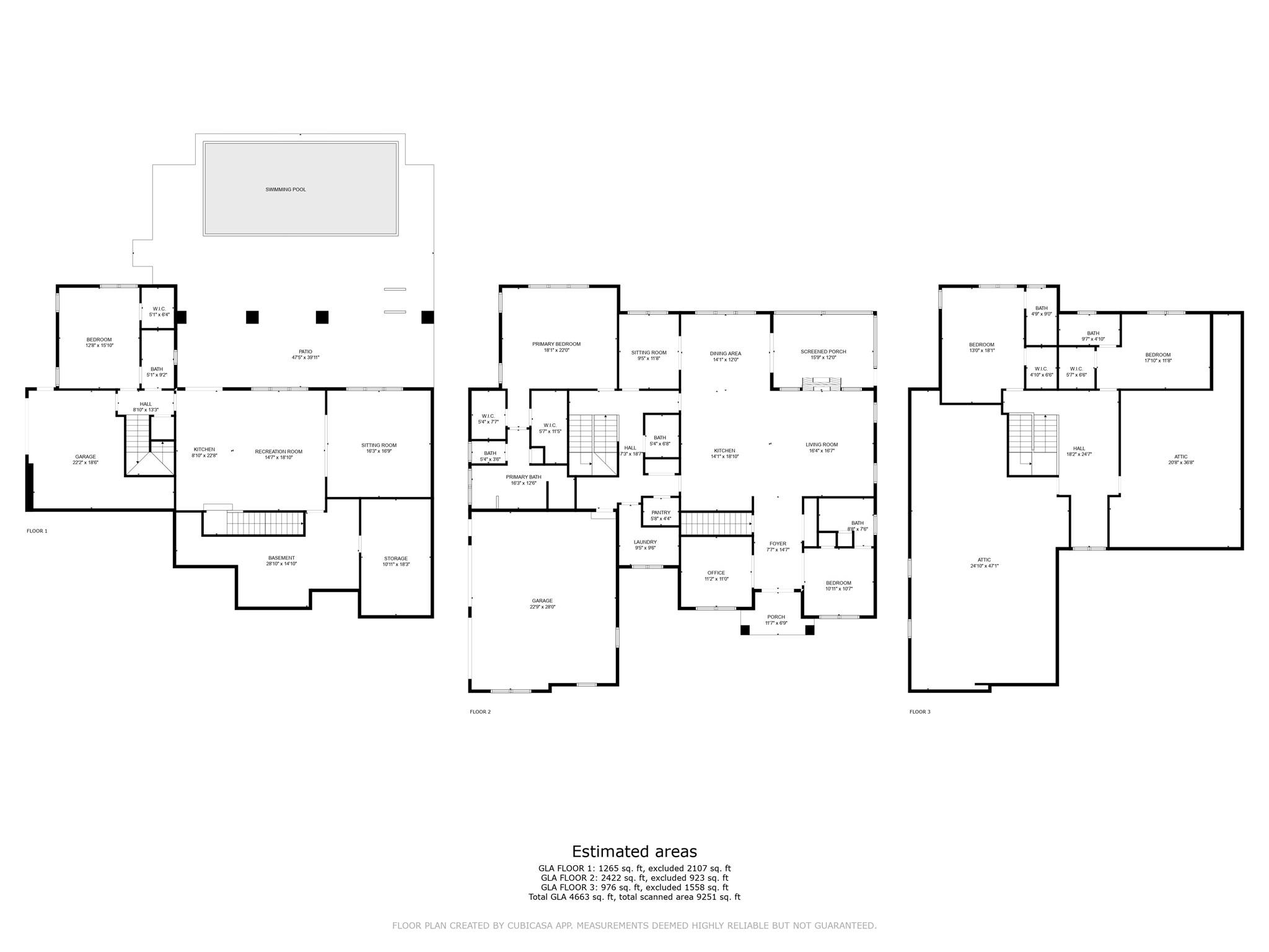 132 Montclair Drive