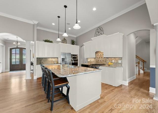 132 Montclair Drive