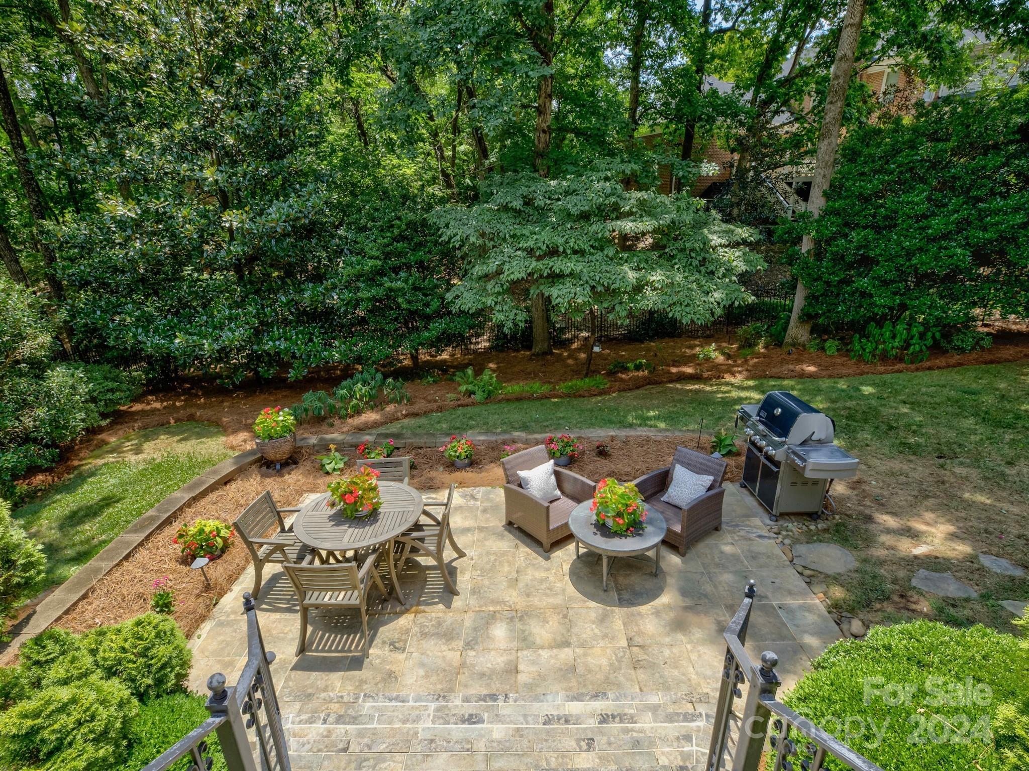 4440 Canoebrook Road