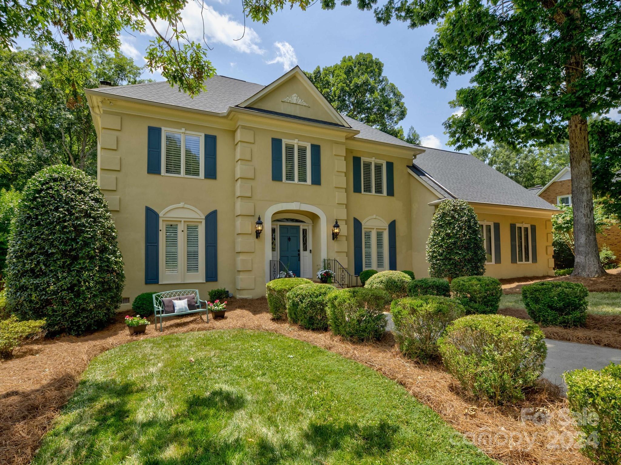 4440 Canoebrook Road