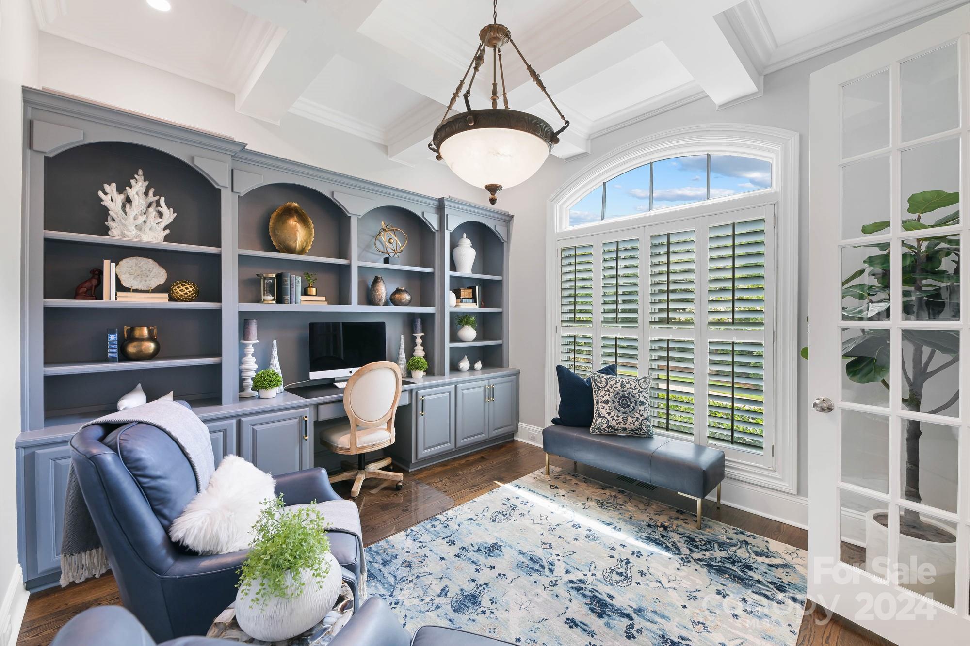 301 Lochaven Road