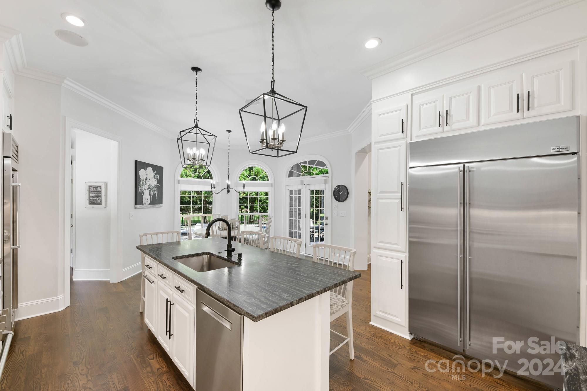 301 Lochaven Road