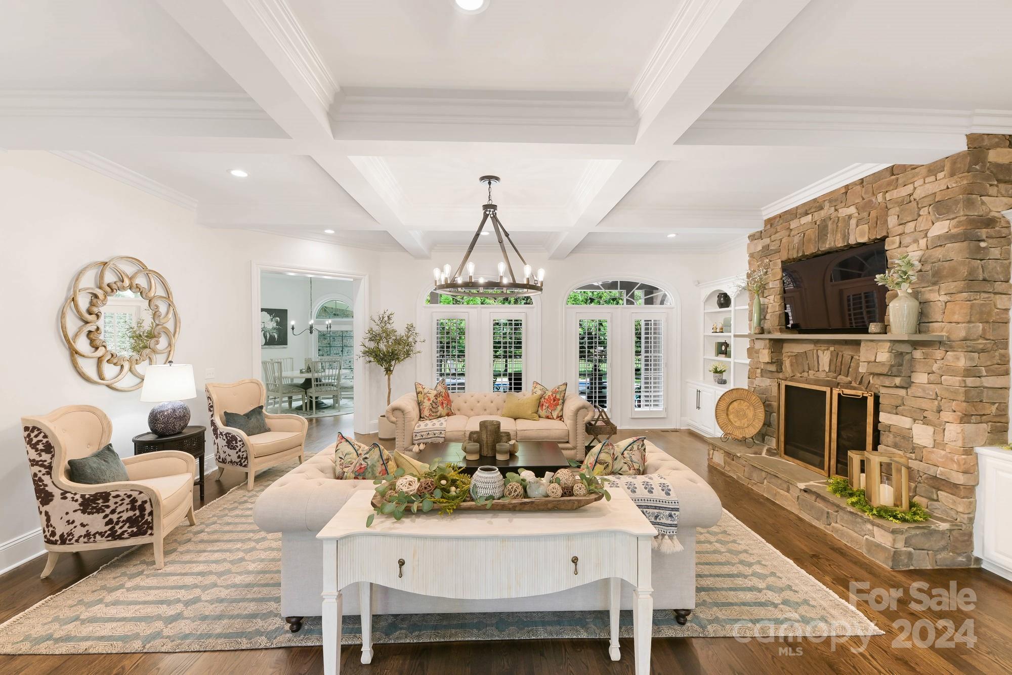 301 Lochaven Road