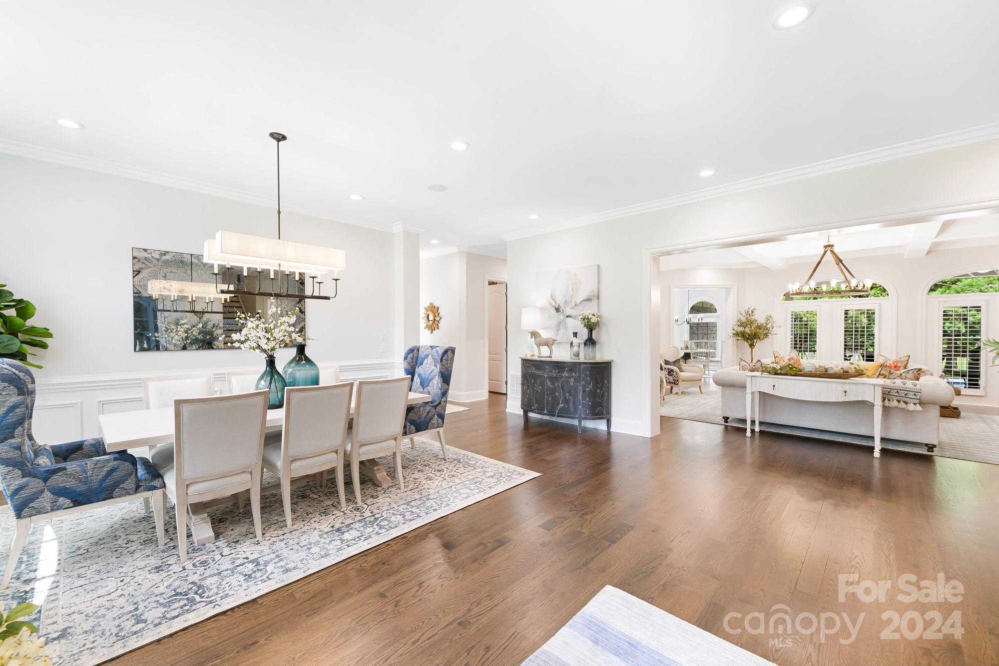 301 Lochaven Road