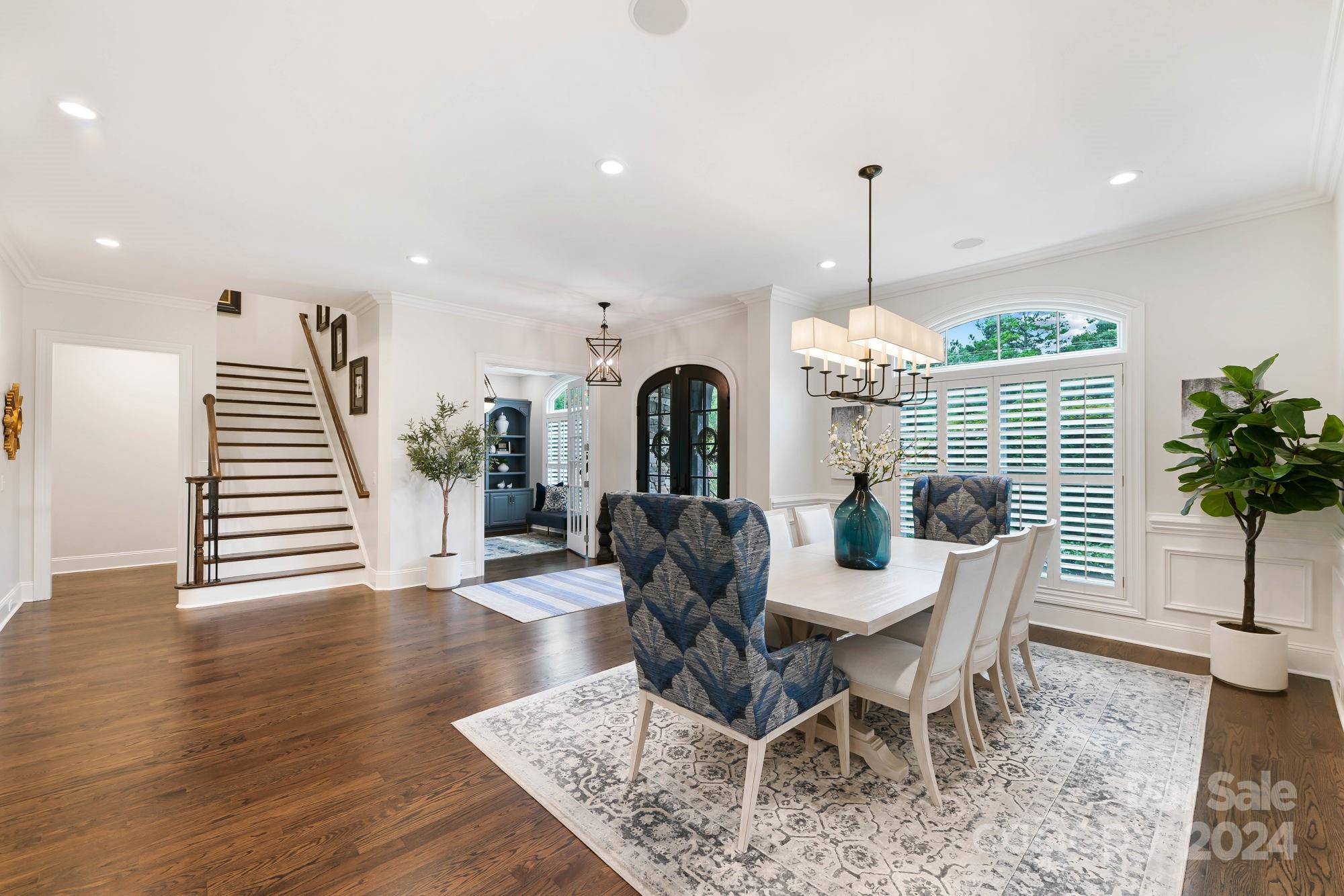 301 Lochaven Road