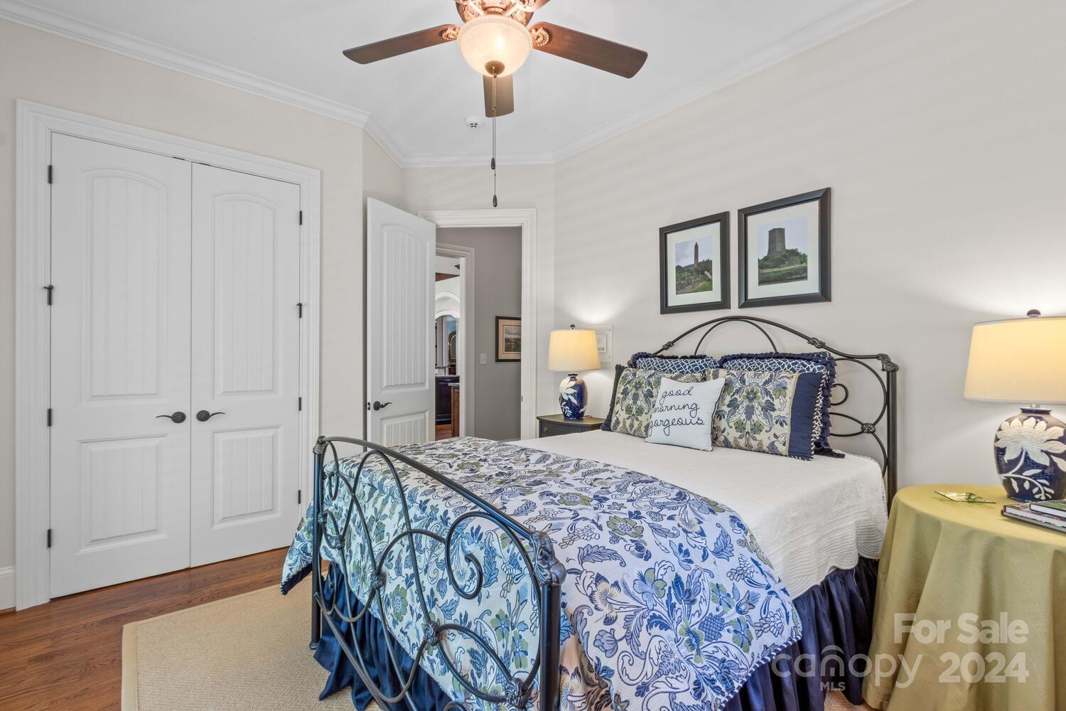 7789 Turnberry Lane