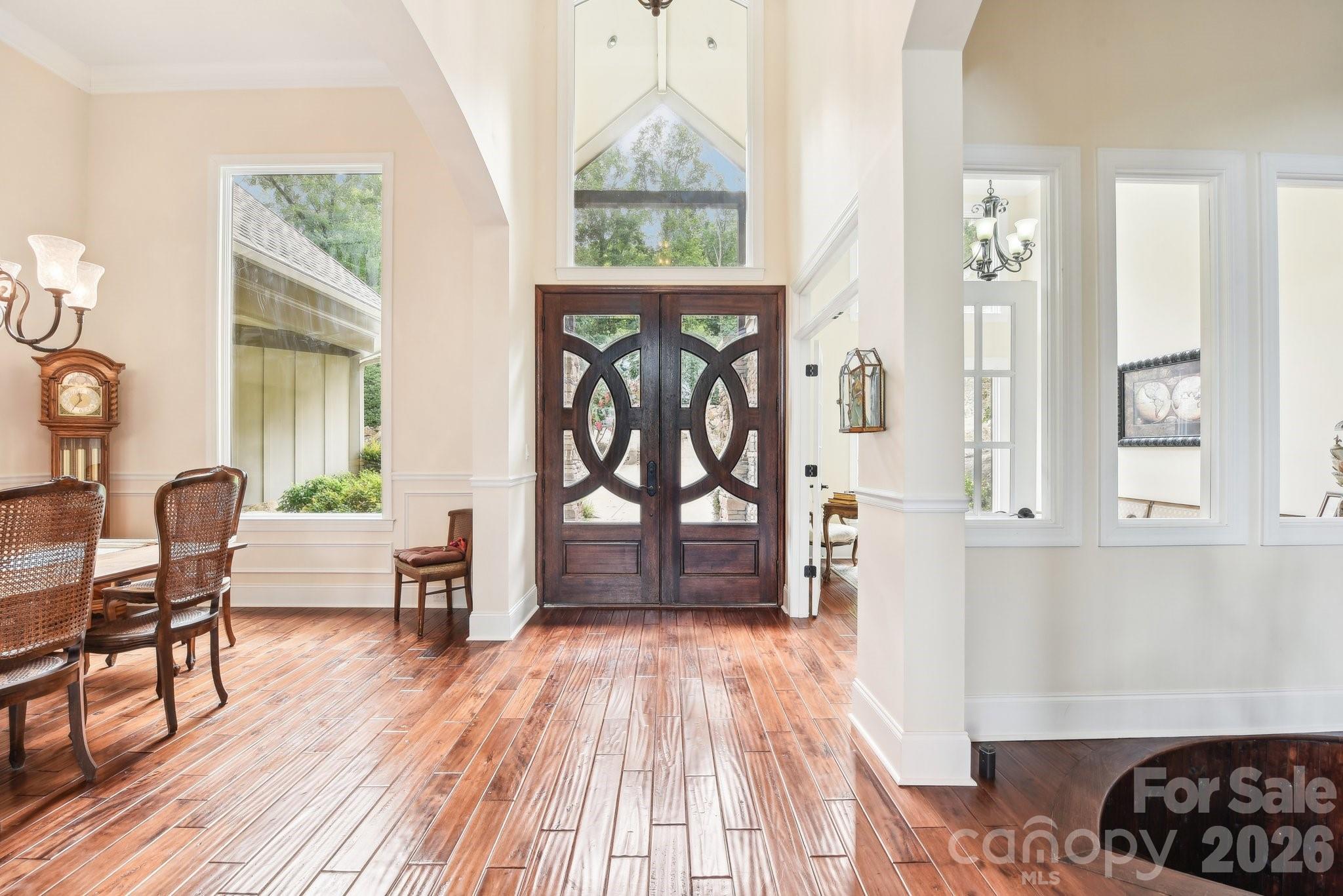 1430 Rocky Cove Lane