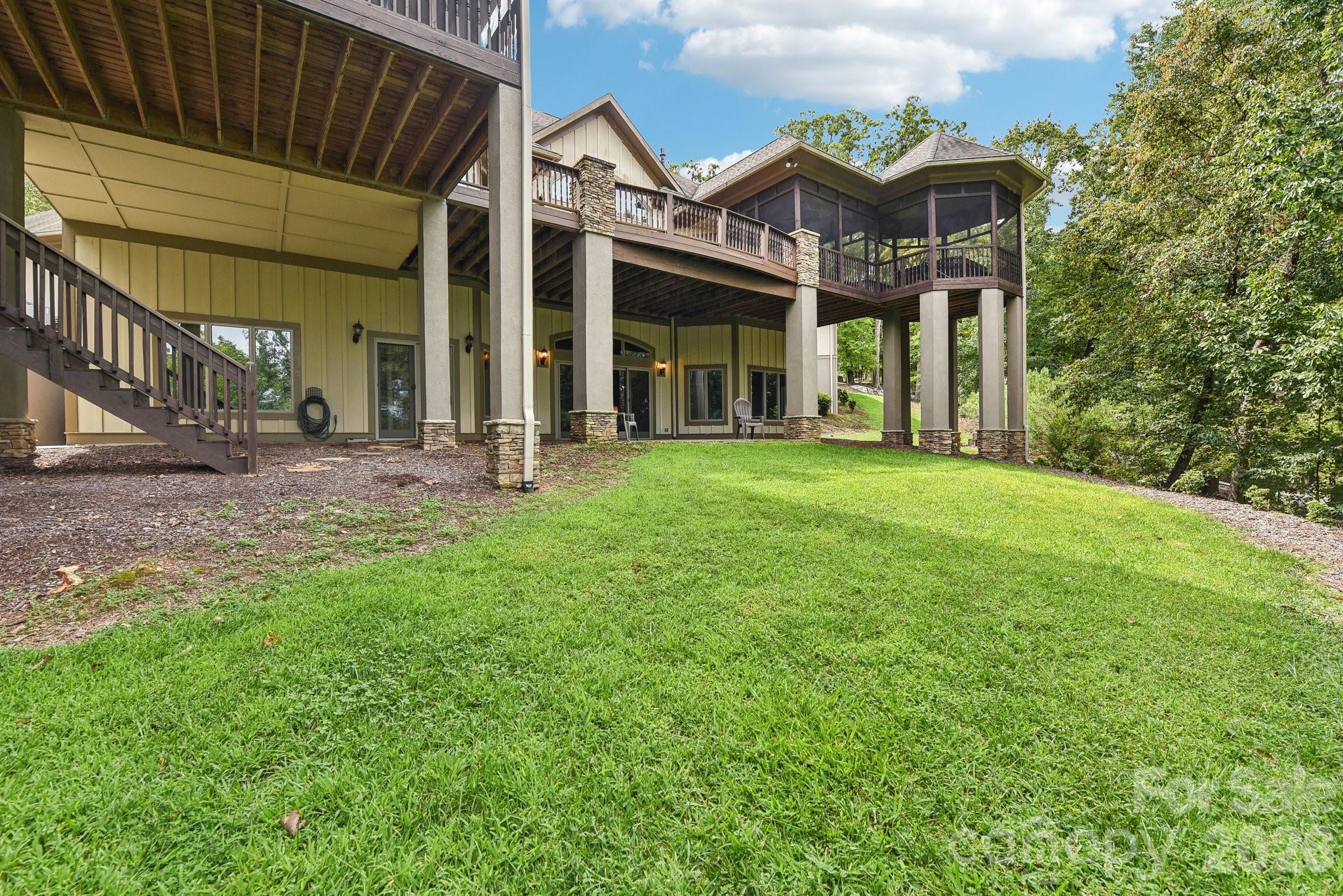 1430 Rocky Cove Lane