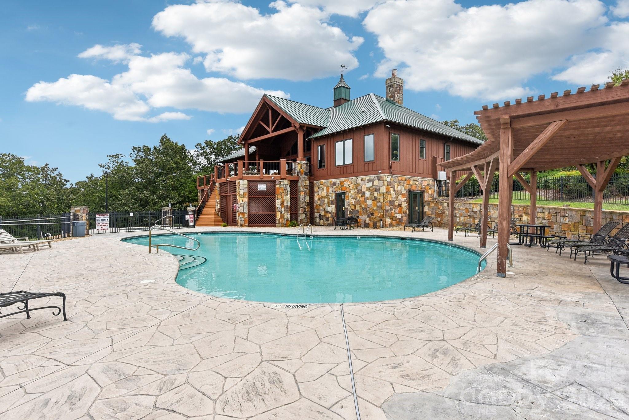 1430 Rocky Cove Lane