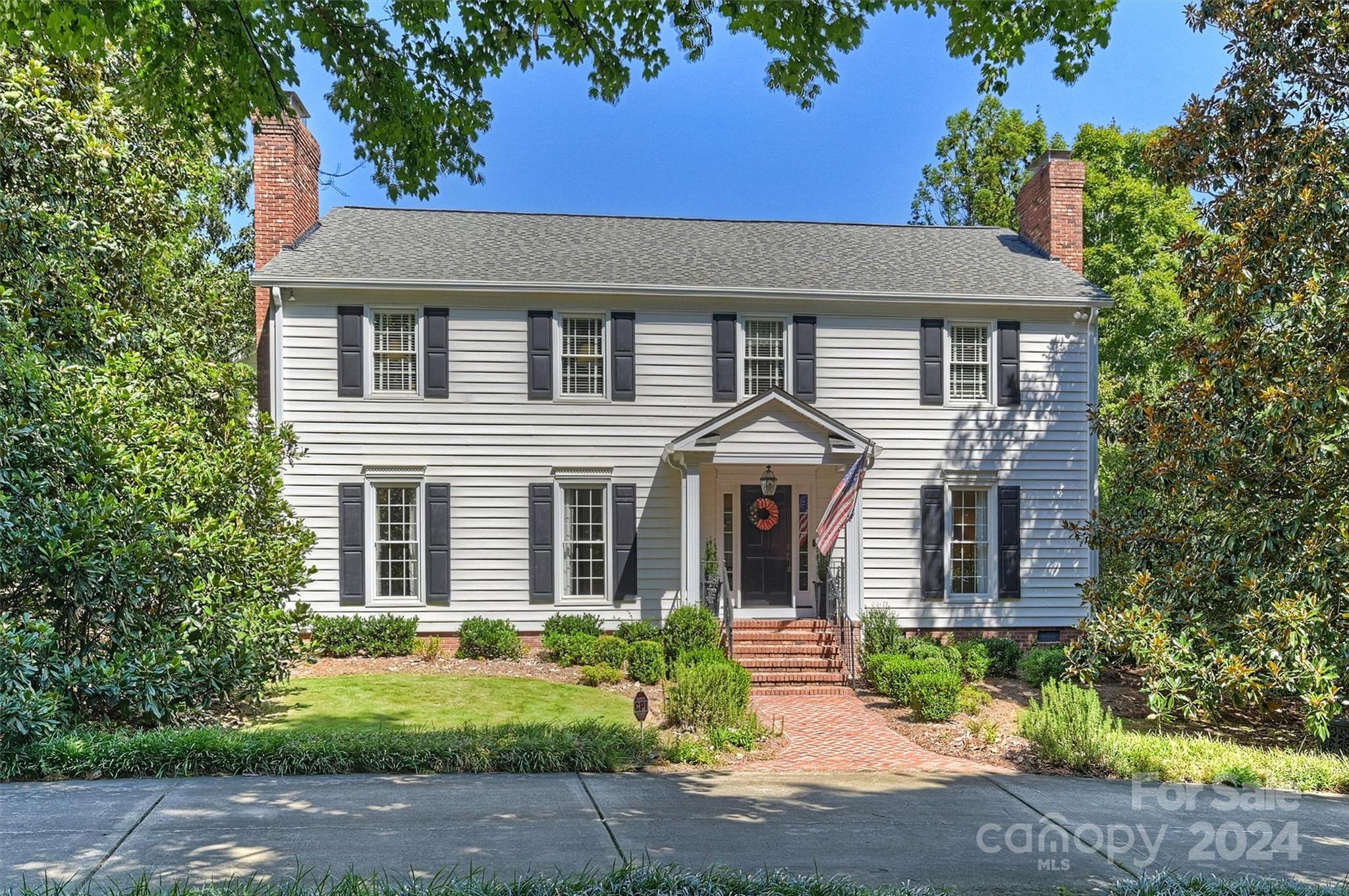 736 Sardis Lane