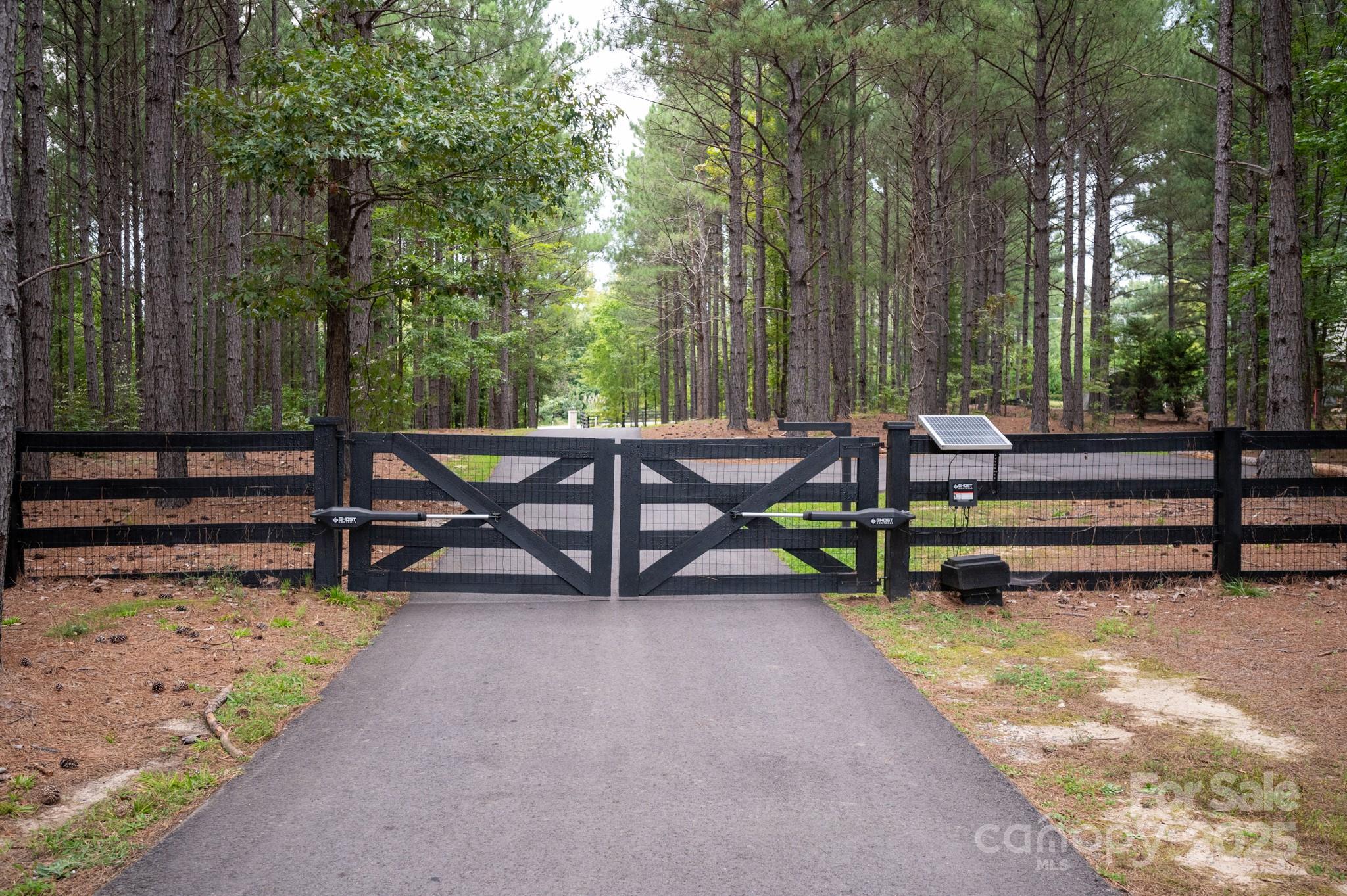1046 Sutton Spring Road